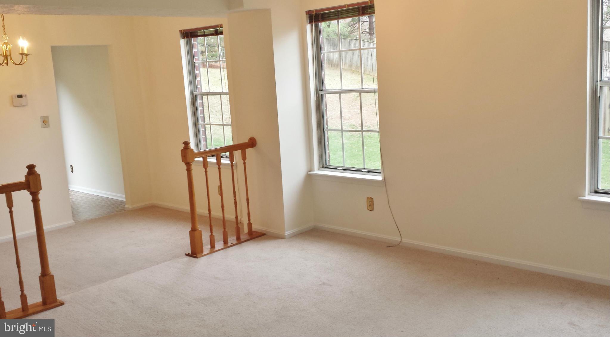 WAVERLY CONDOMINIUMS - Residential Lease