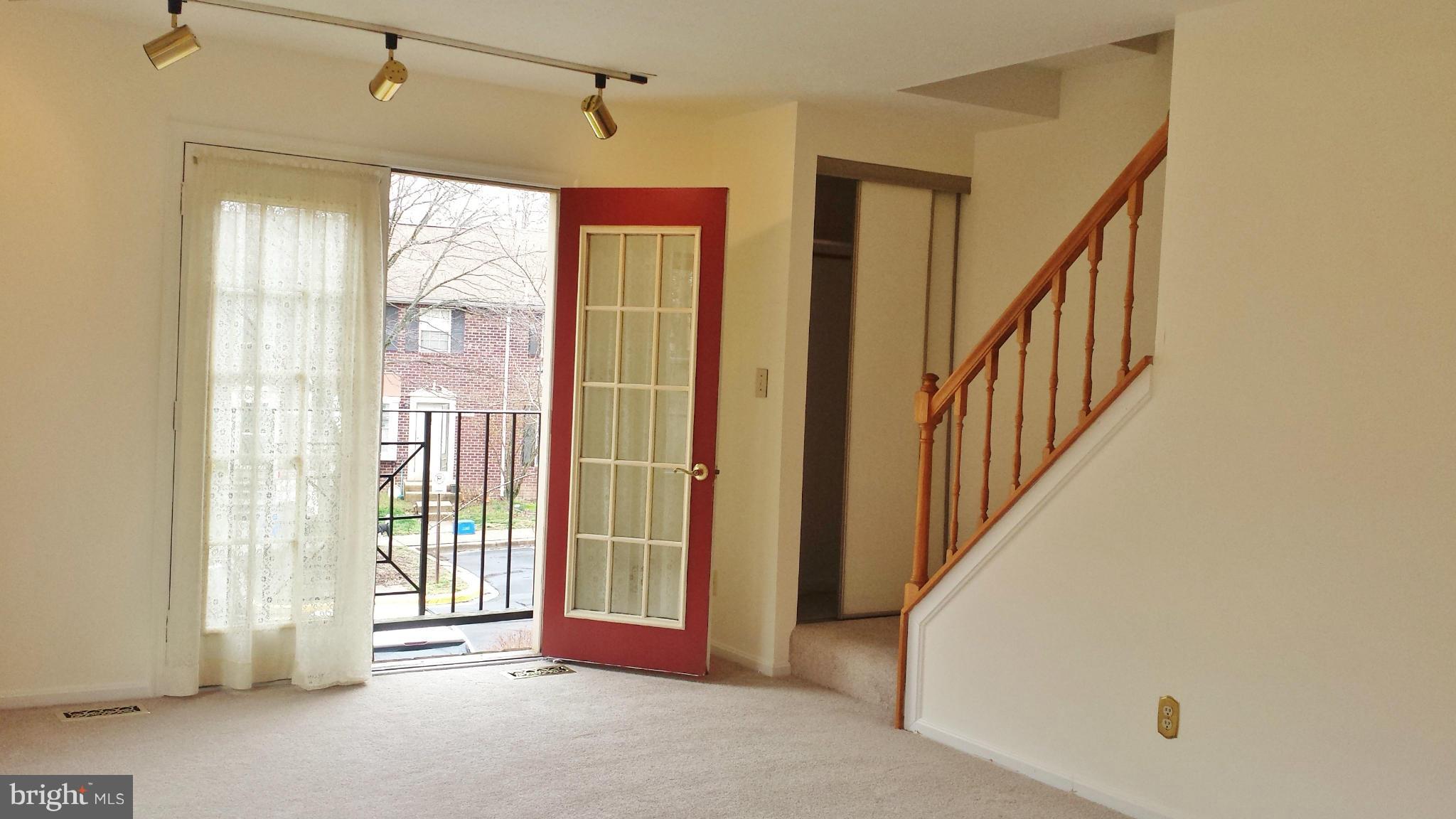 WAVERLY CONDOMINIUMS - Residential Lease