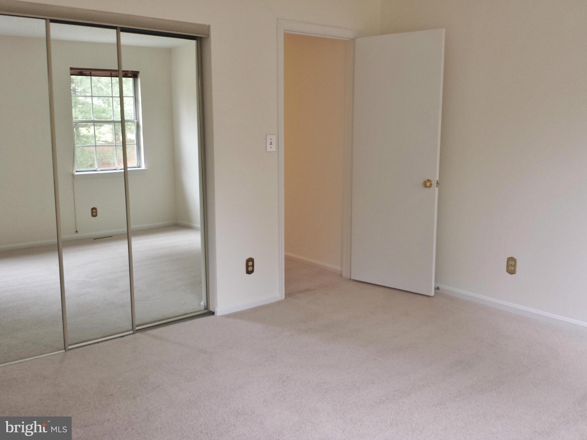 WAVERLY CONDOMINIUMS - Residential Lease