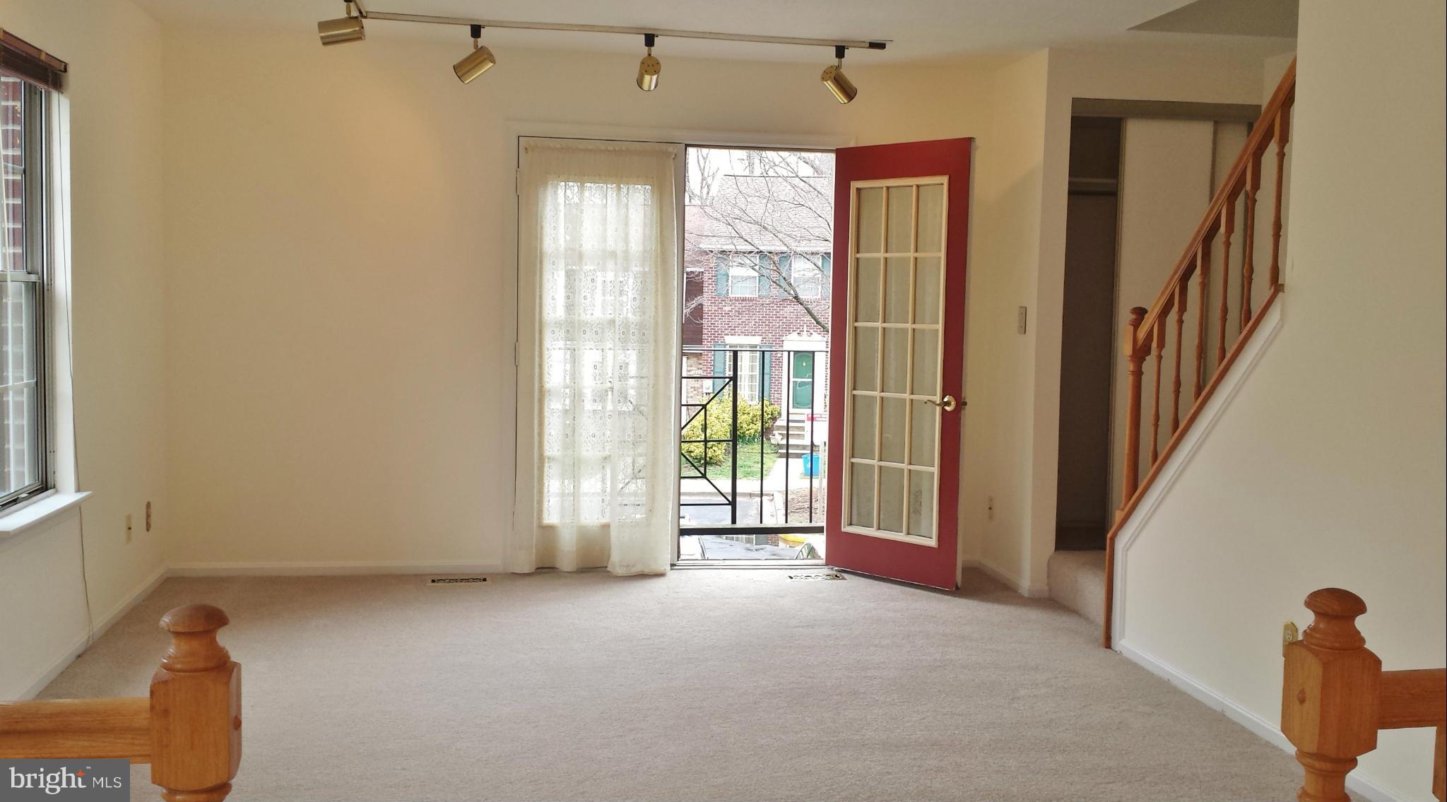 WAVERLY CONDOMINIUMS - Residential Lease