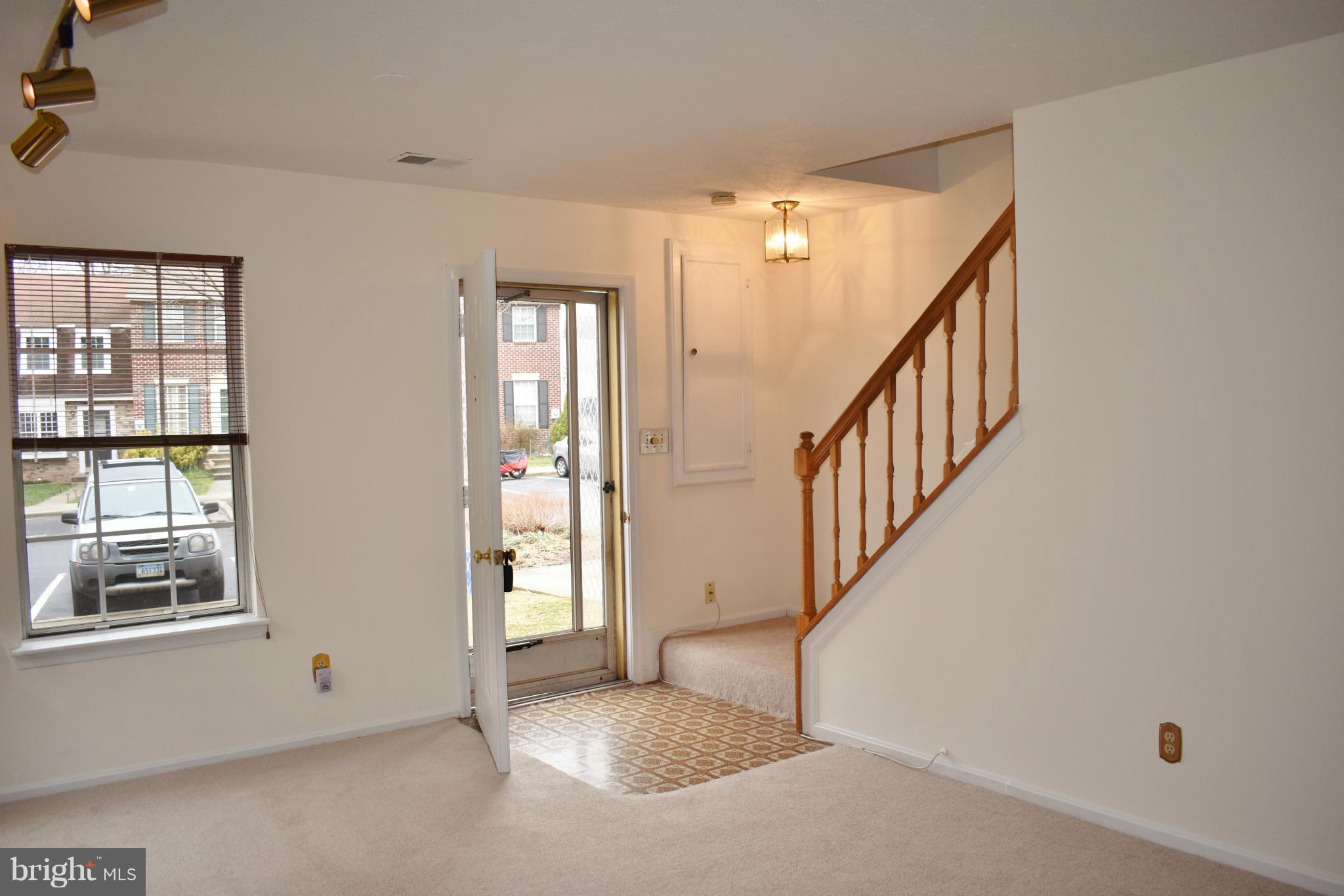 WAVERLY CONDOMINIUMS - Residential Lease