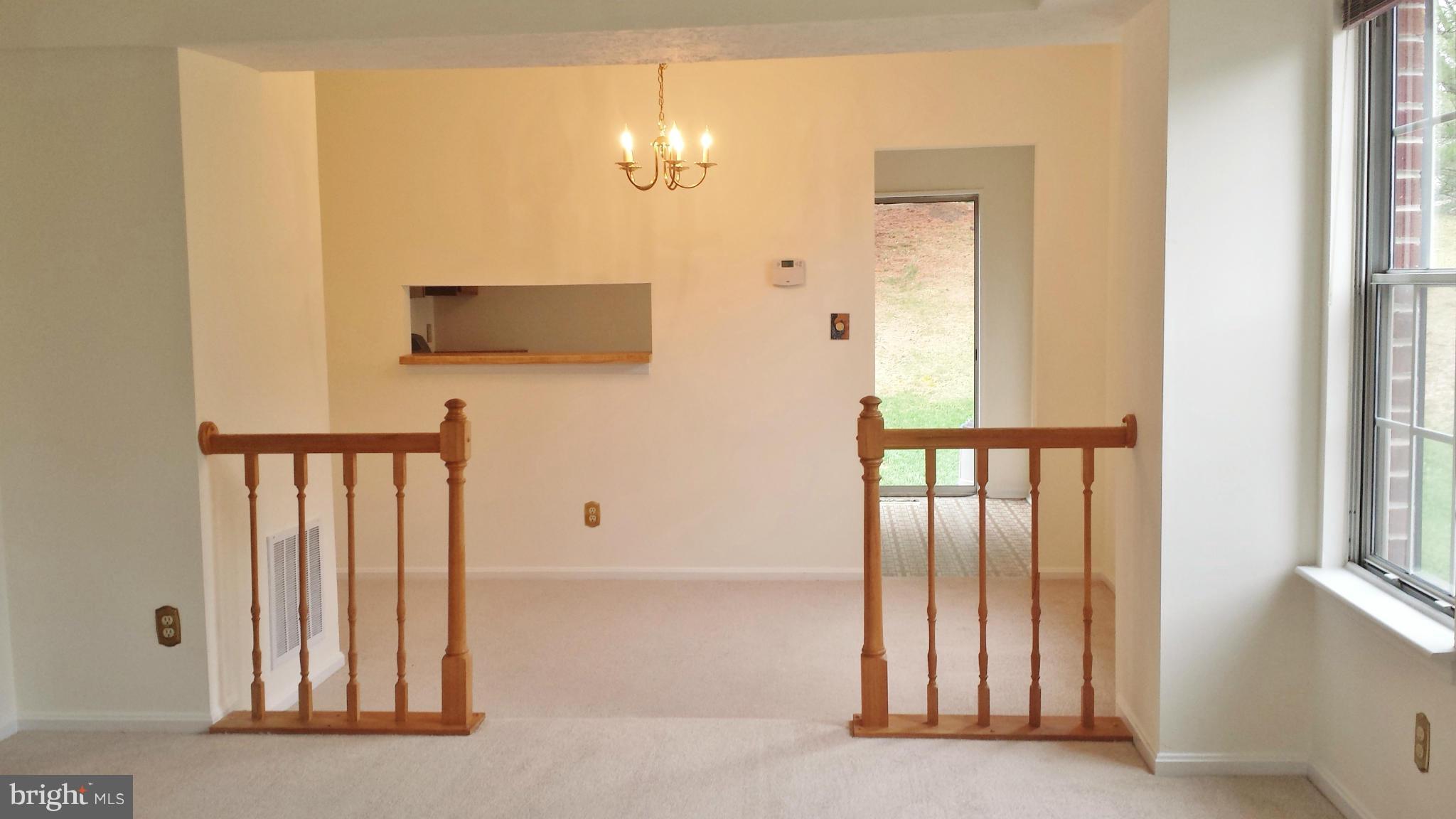 WAVERLY CONDOMINIUMS - Residential Lease