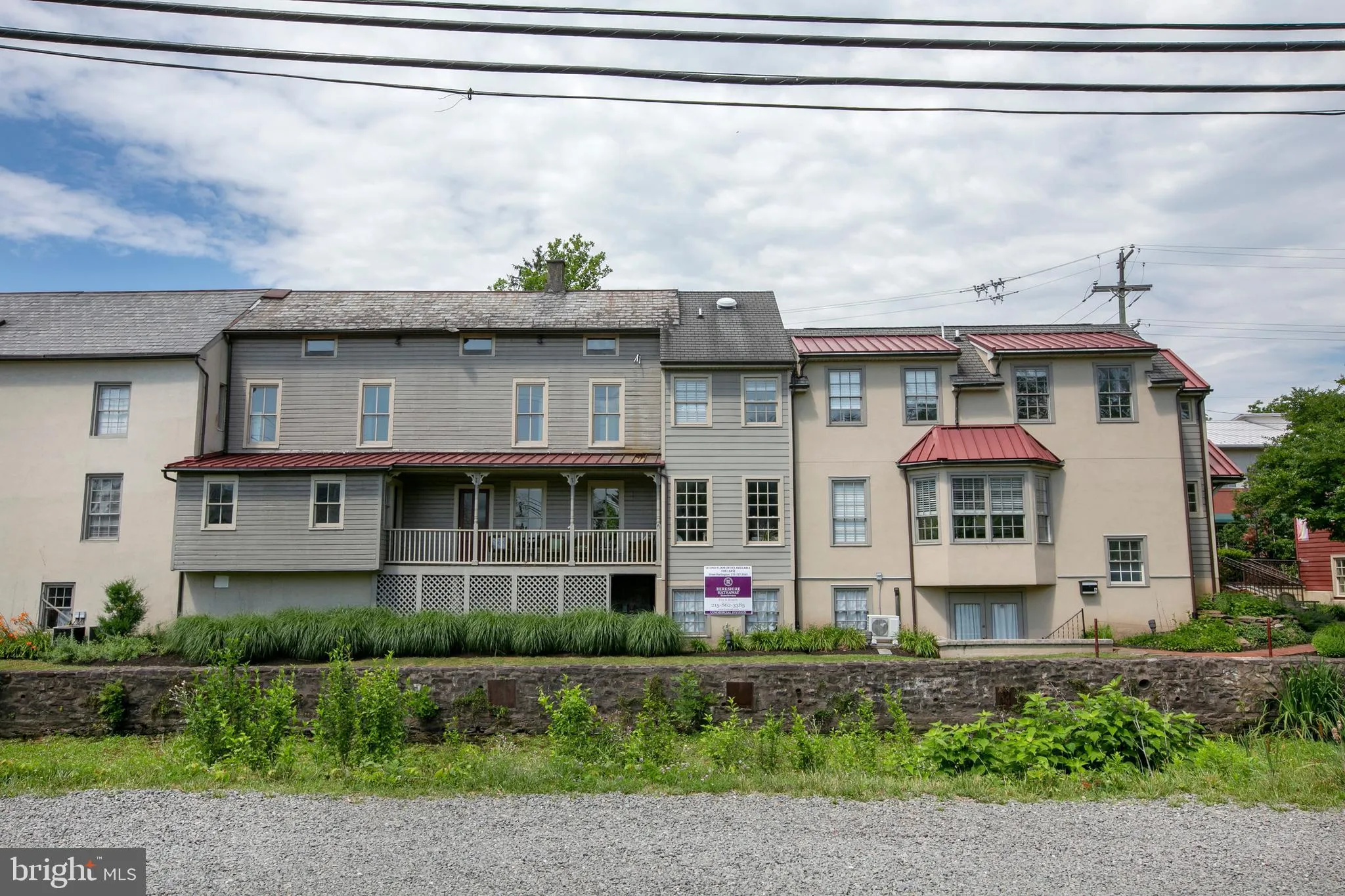 New Hope, Pennsylvania 18938, United States, ,Residential,Active,253281