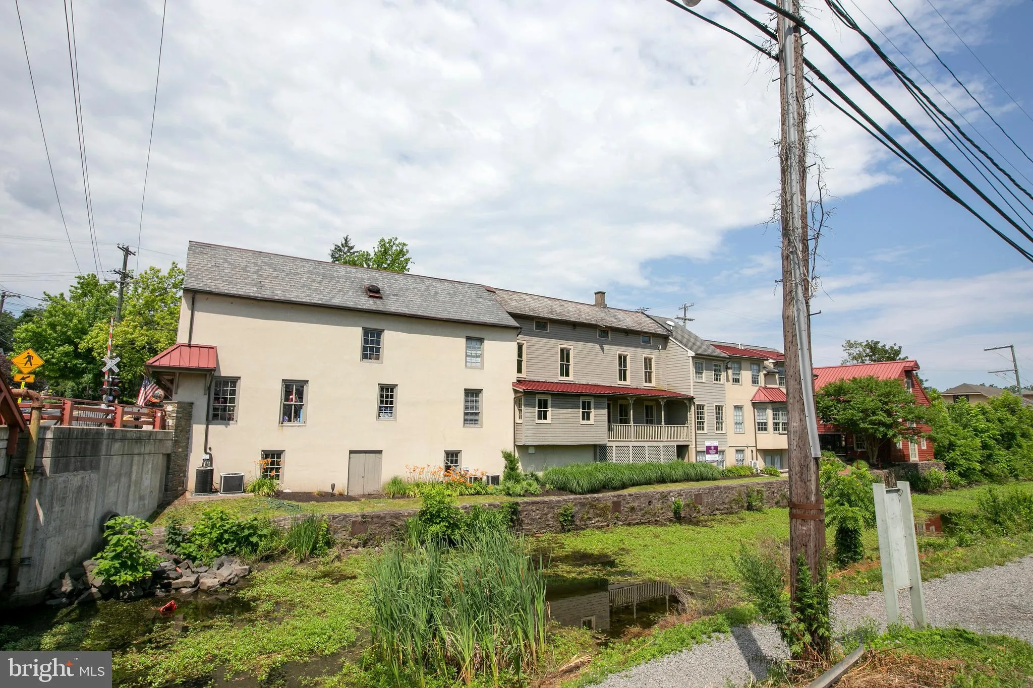 New Hope, Pennsylvania 18938, United States, ,Residential,Active,253281