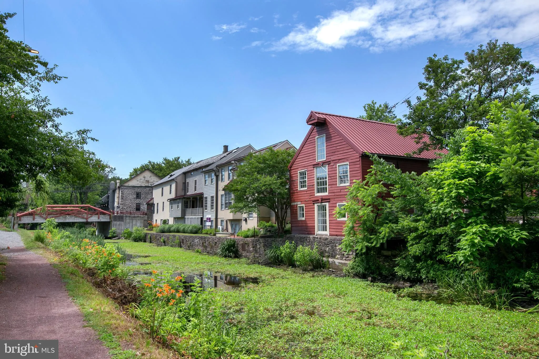 New Hope, Pennsylvania 18938, United States, ,Residential,Active,253281