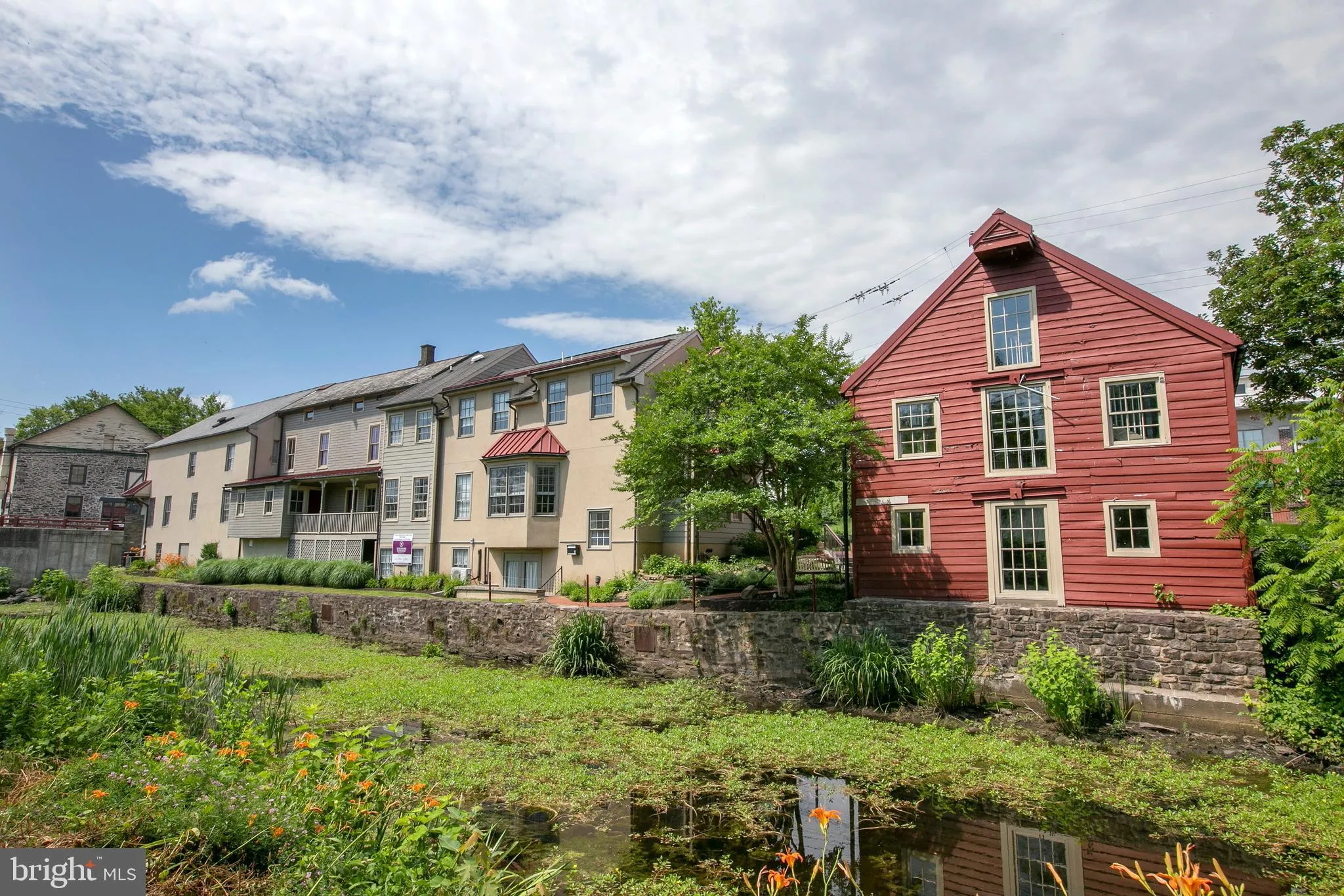 New Hope, Pennsylvania 18938, United States, ,Residential,Active,253281