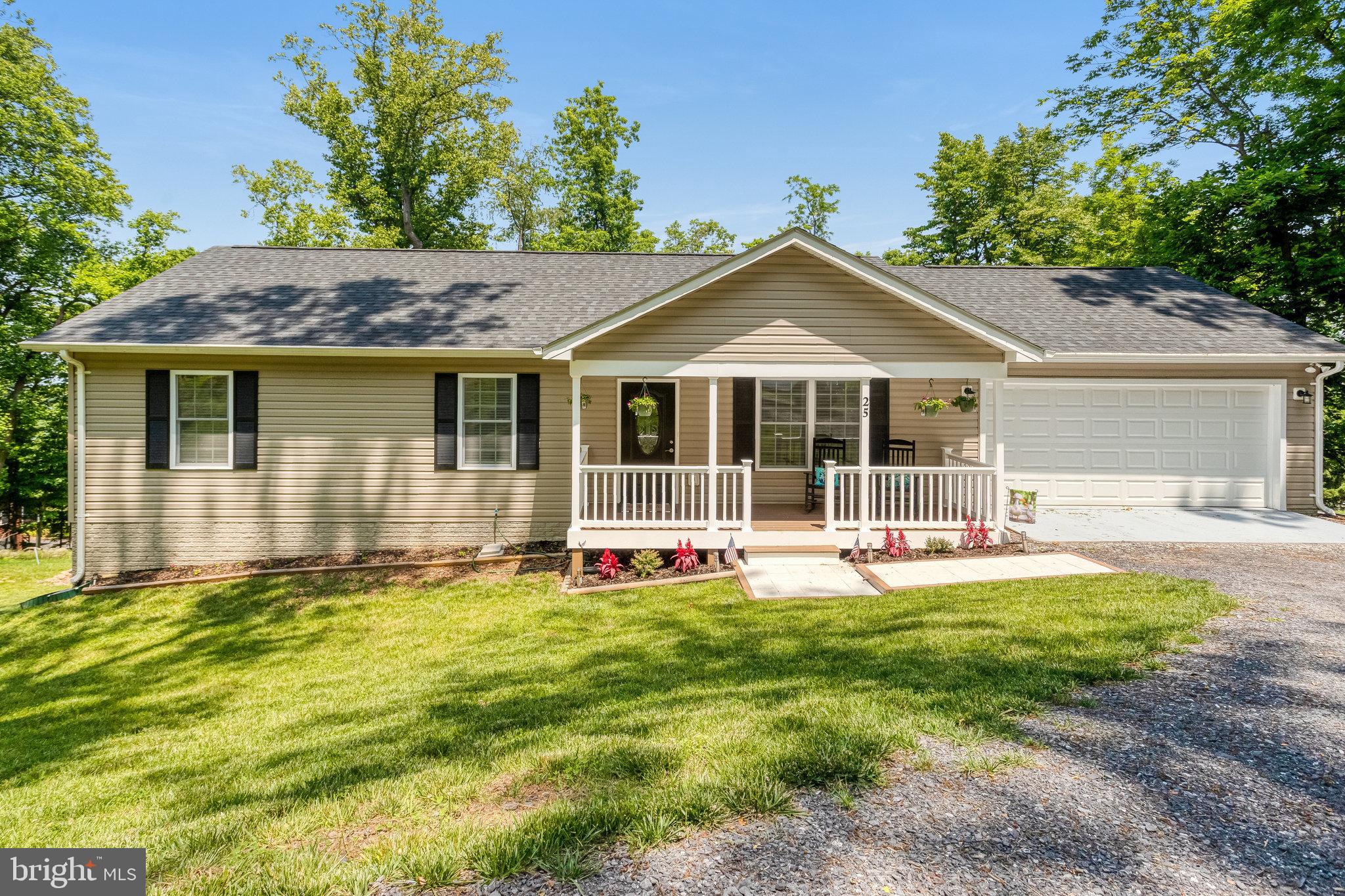 HIGH KNOB - Residential