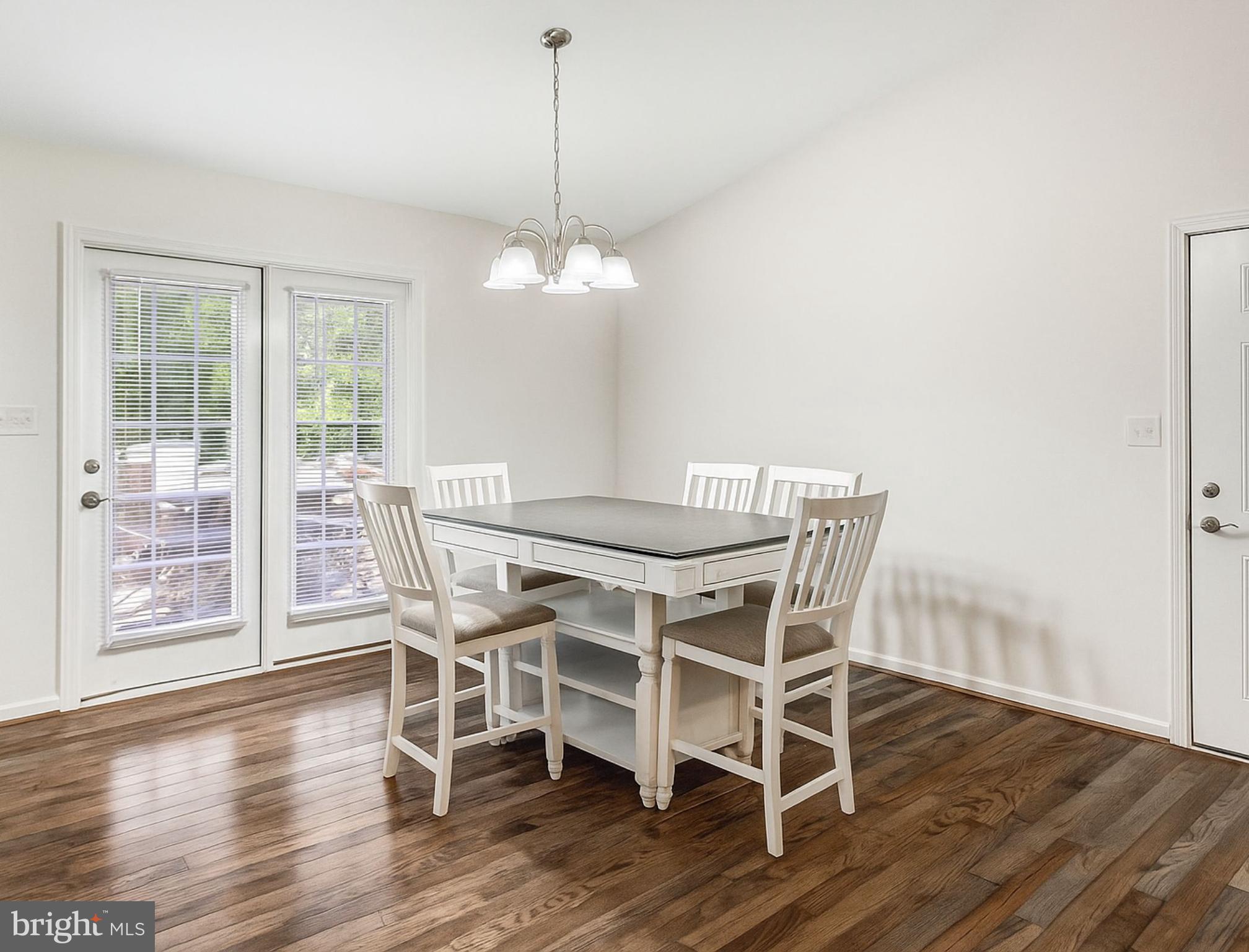 HIGH KNOB - Residential