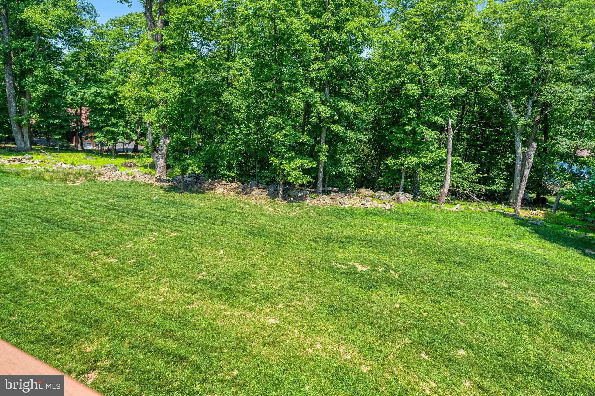 HIGH KNOB - Residential