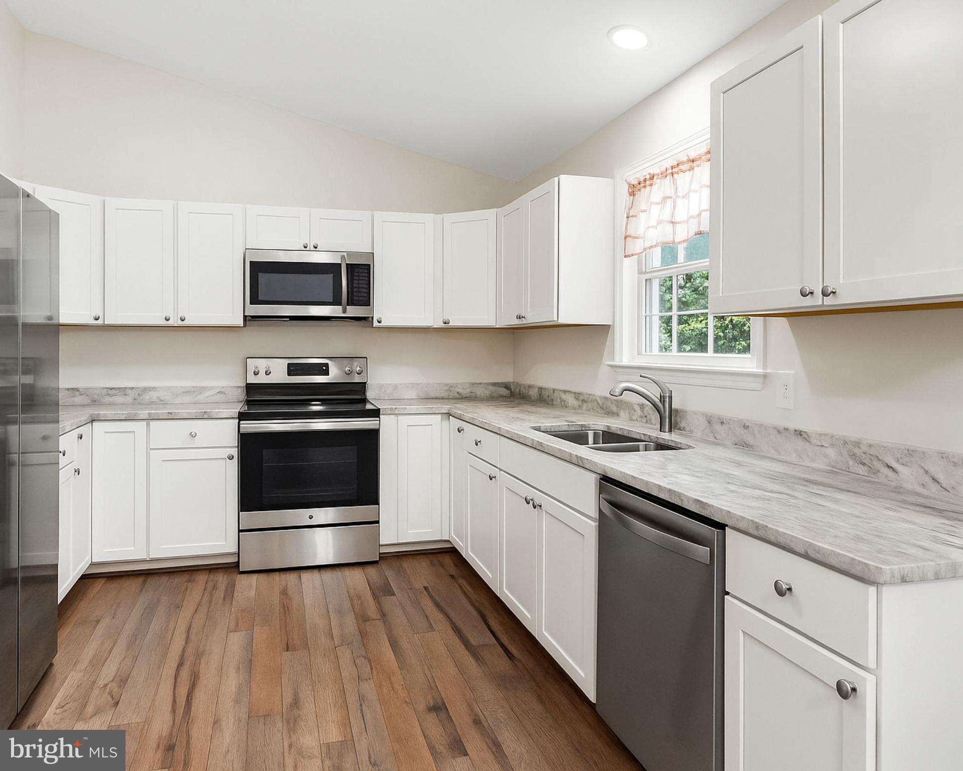 HIGH KNOB - Residential