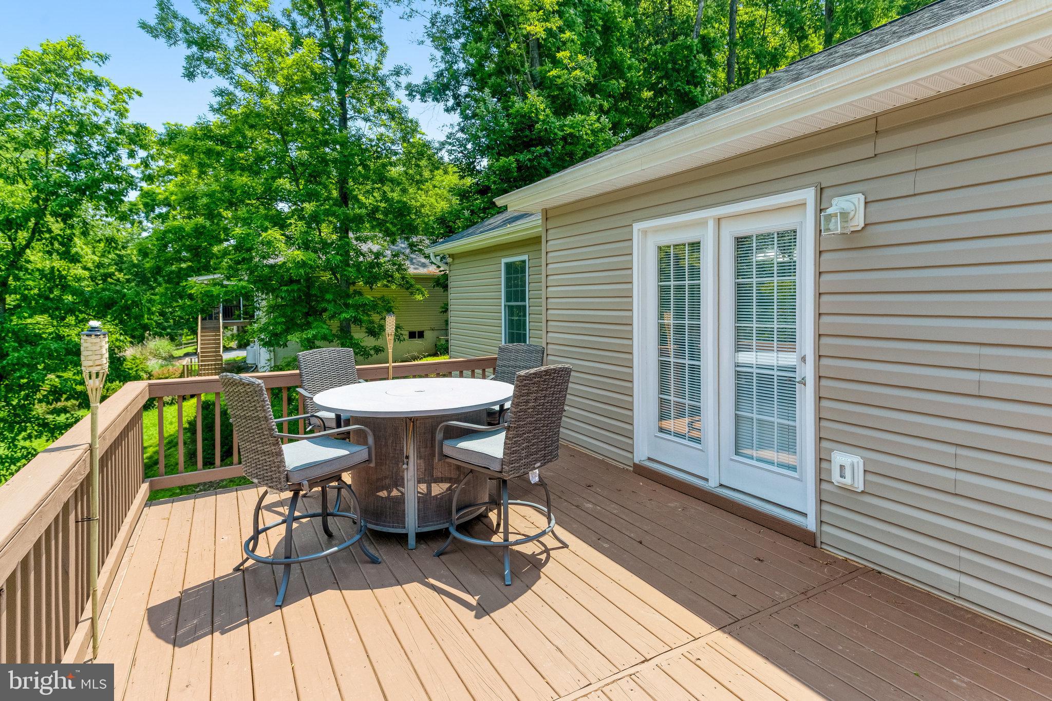 HIGH KNOB - Residential