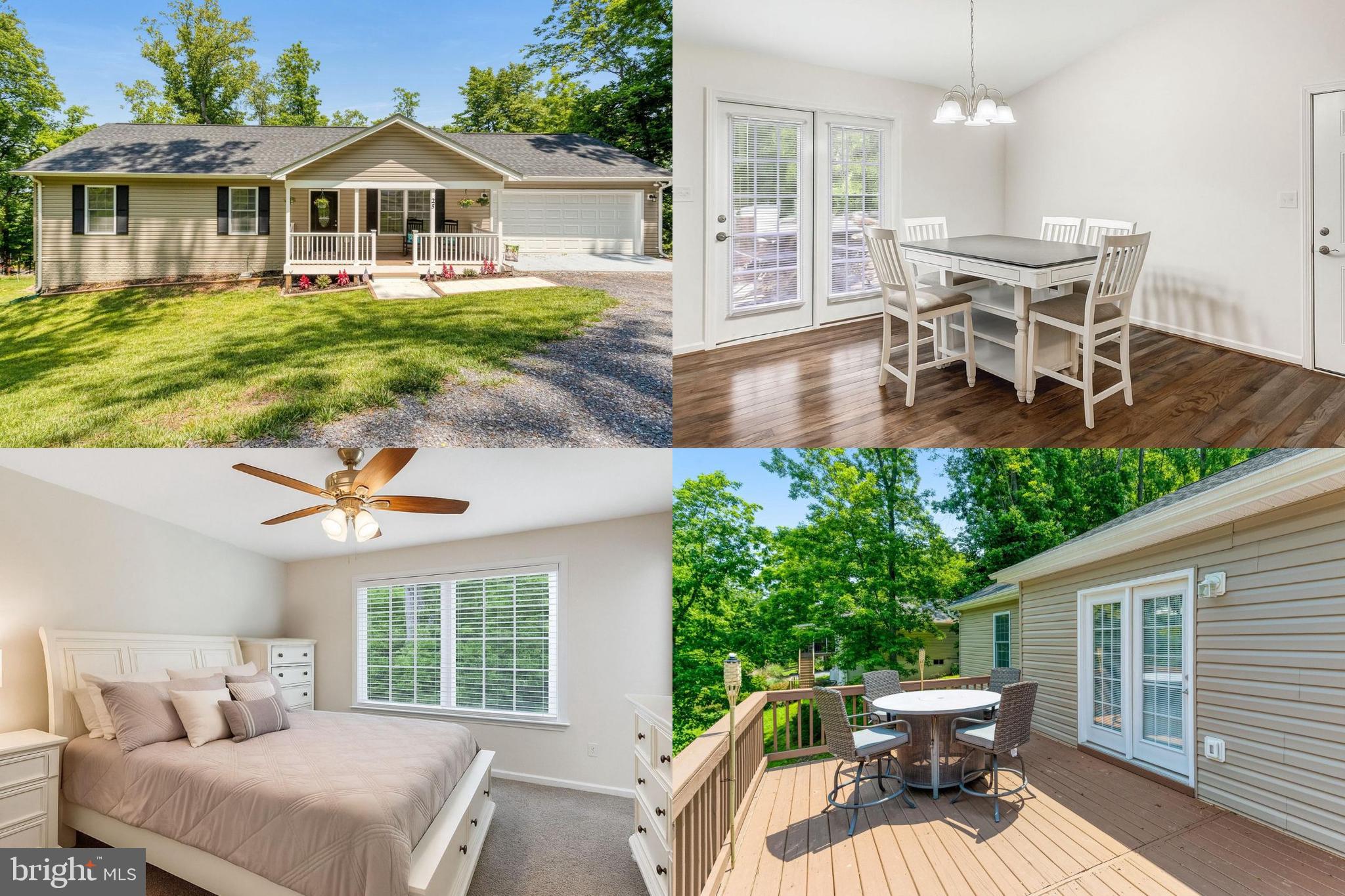 HIGH KNOB - Residential