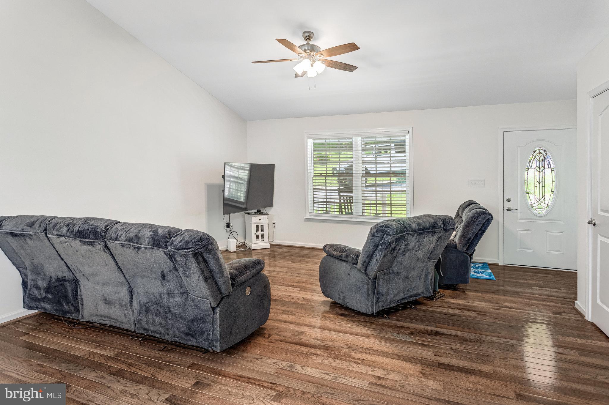 HIGH KNOB - Residential