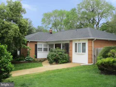 58 Vansant Road, Newark, DE 19711 - MLS#: DENC2081694