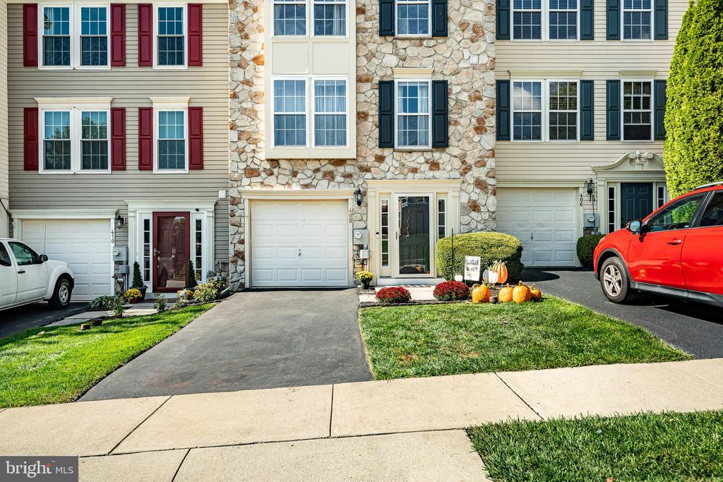 Photo of 408 Green Hill Road, PARKESBURG, PA 19365 (MLS # PACT2111340)