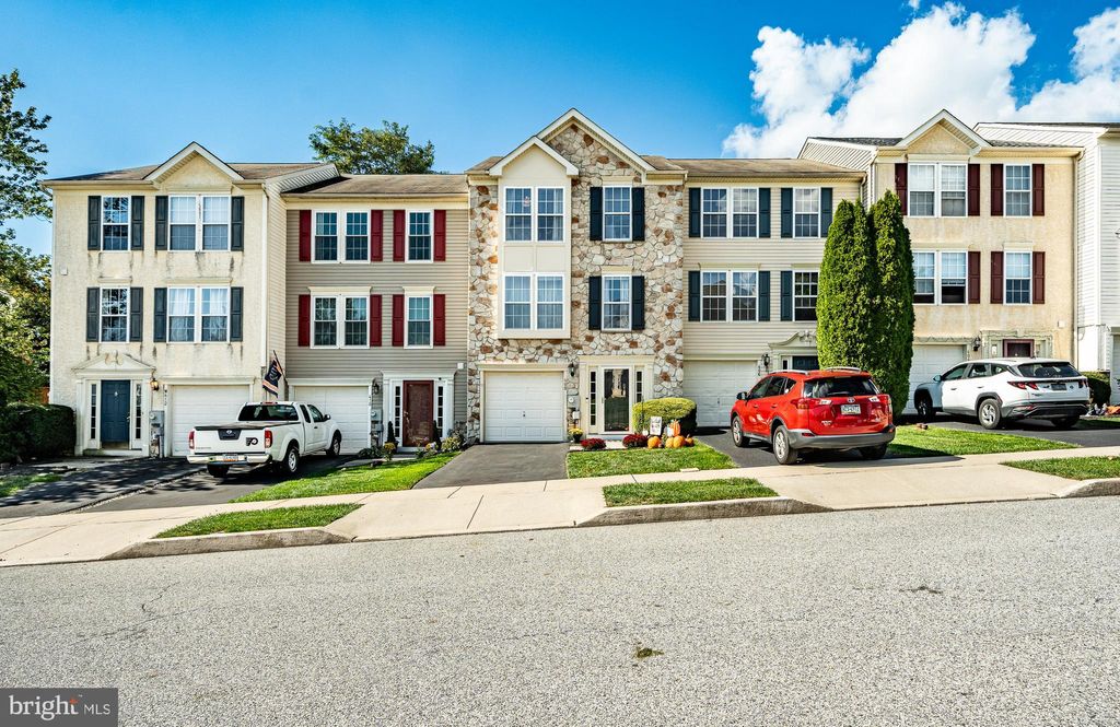 Photo of 408 Green Hill Road, PARKESBURG, PA 19365 (MLS # PACT2111340)