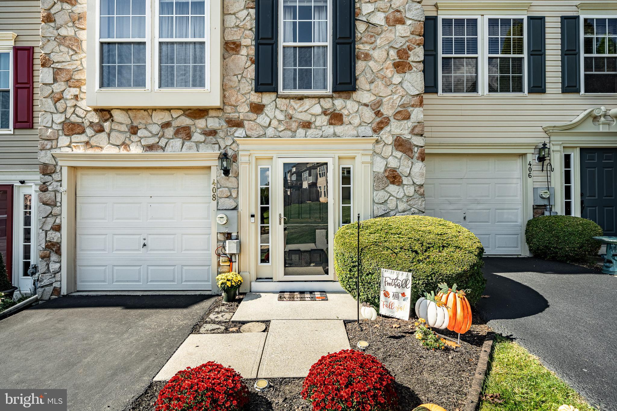 408 GREEN HILL ROAD