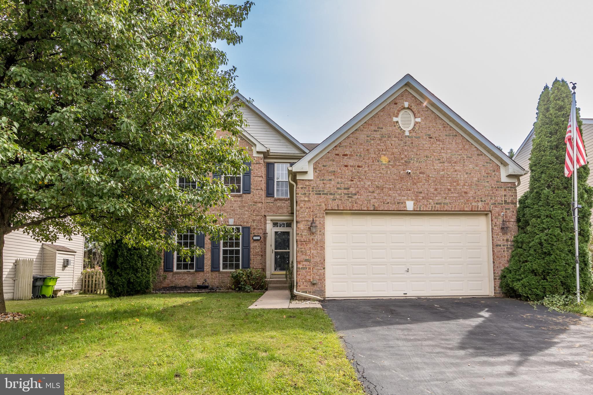 4038 SMITHS LANDING COURT