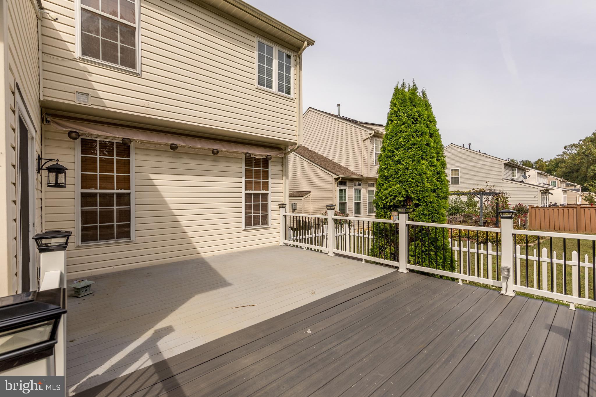 SMITH'S LANDING - Residential