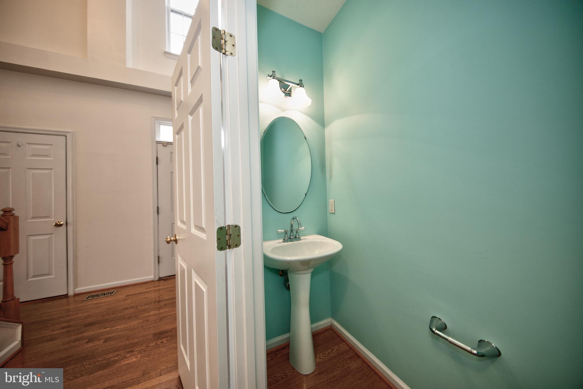 SMITH'S LANDING - Residential