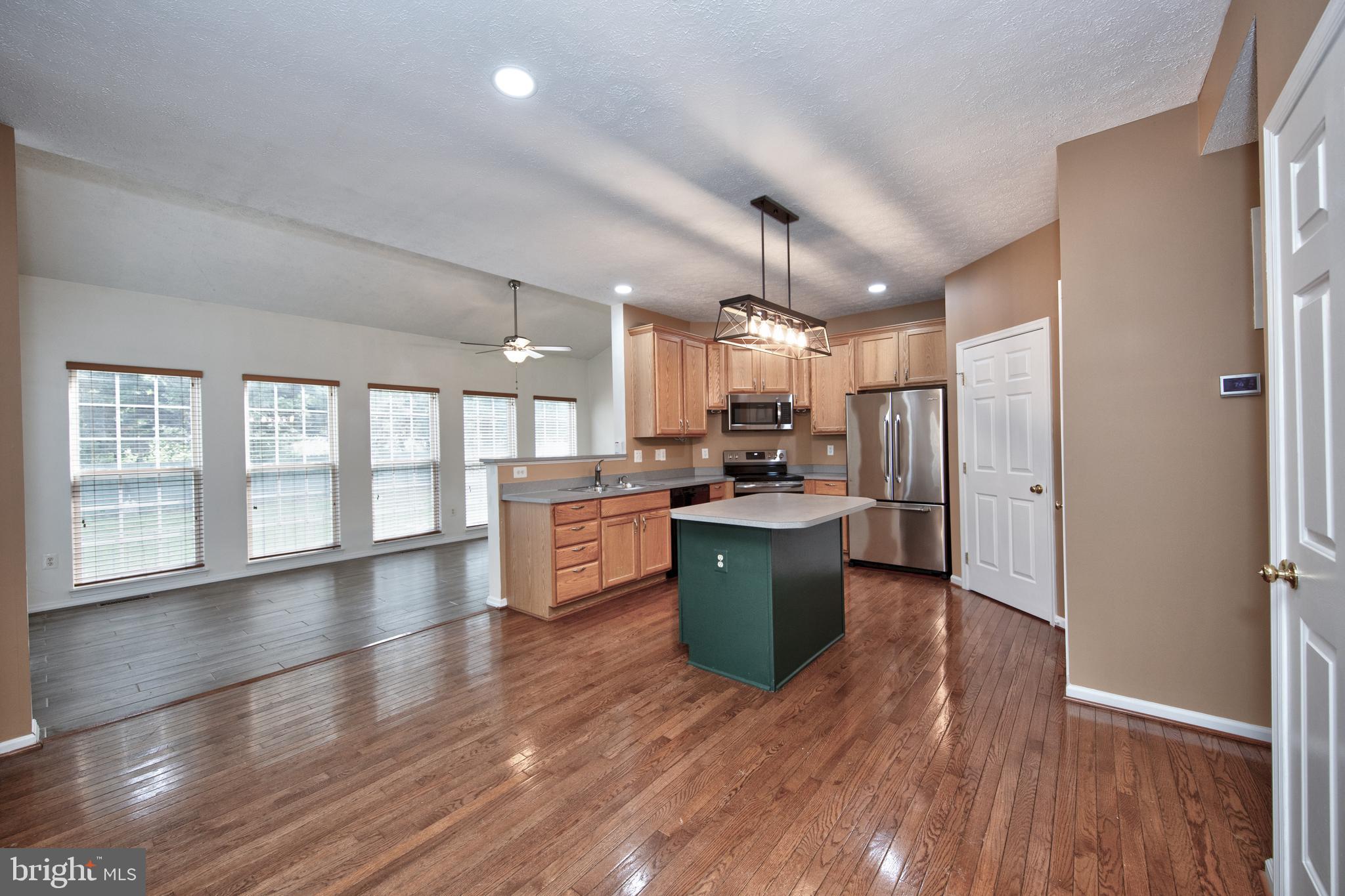 SMITH'S LANDING - Residential