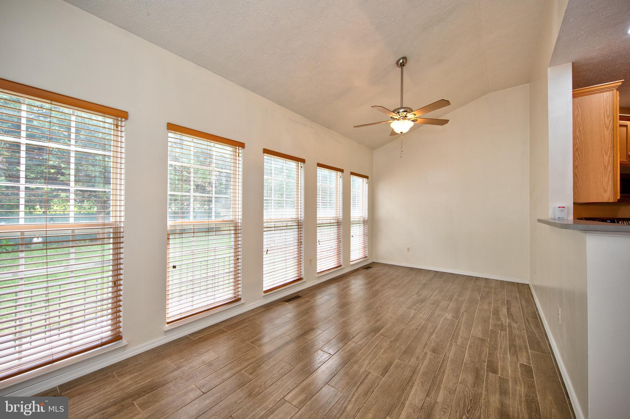 SMITH'S LANDING - Residential