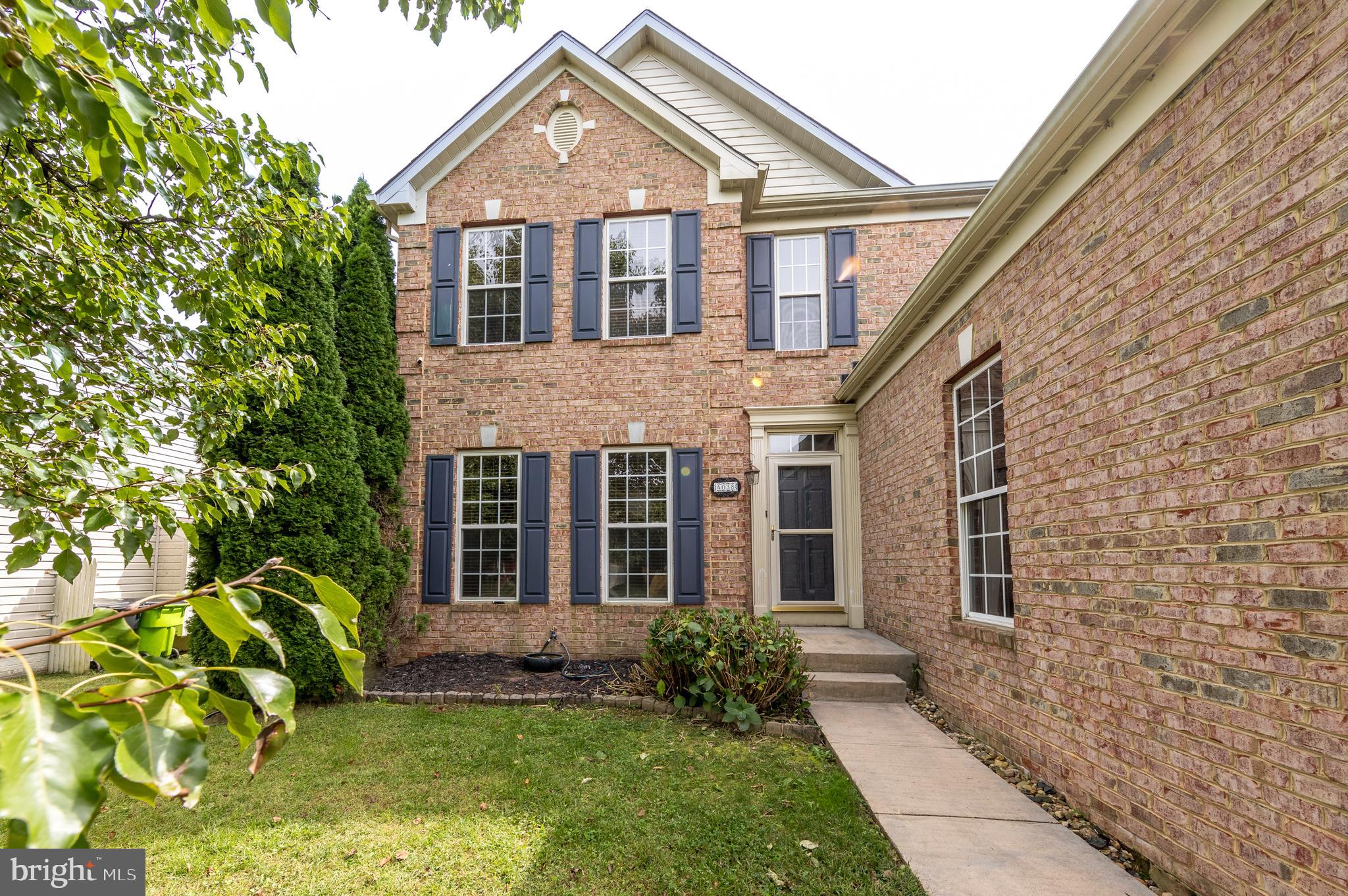 4038 SMITHS LANDING COURT