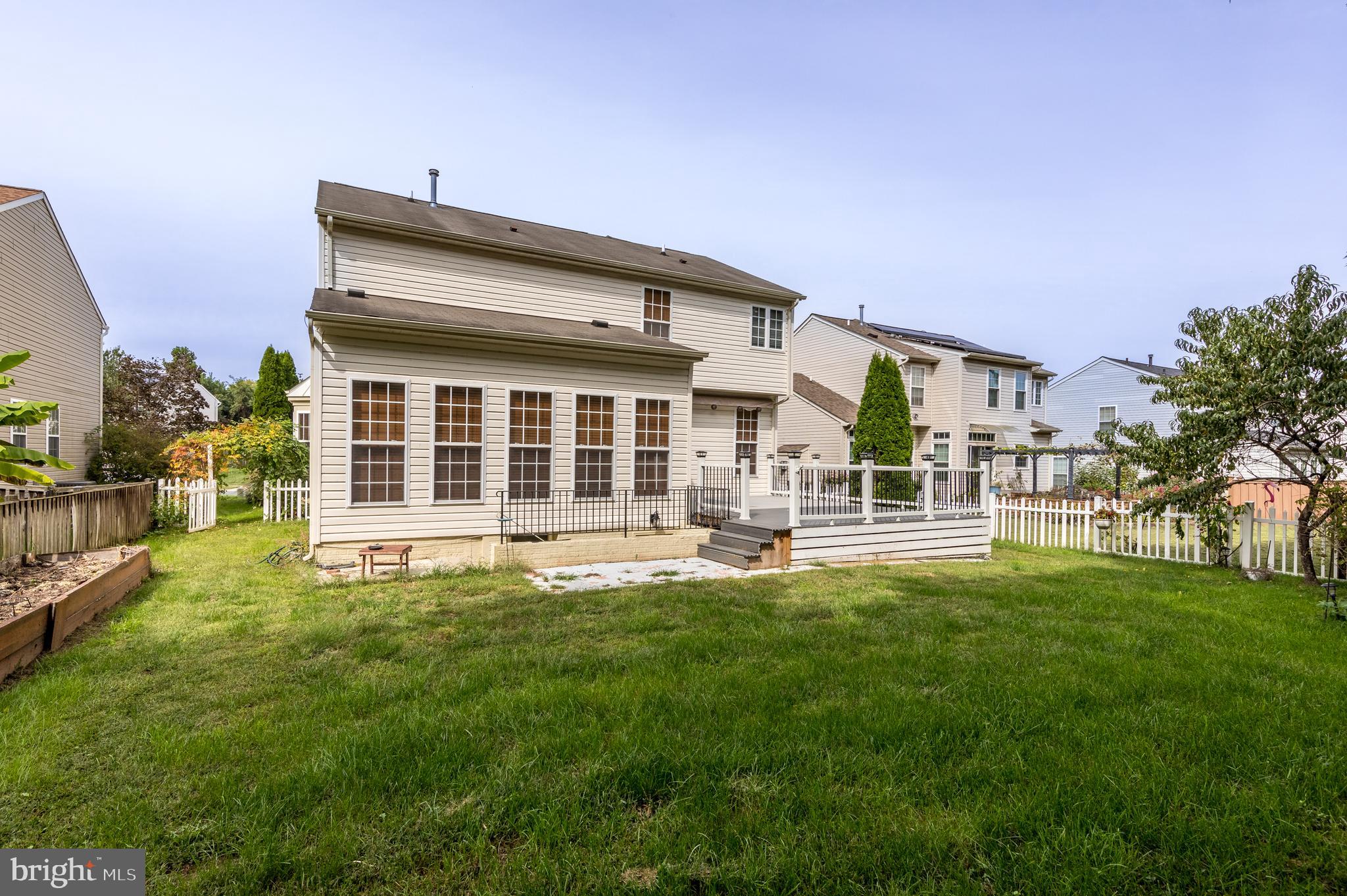 SMITH'S LANDING - Residential