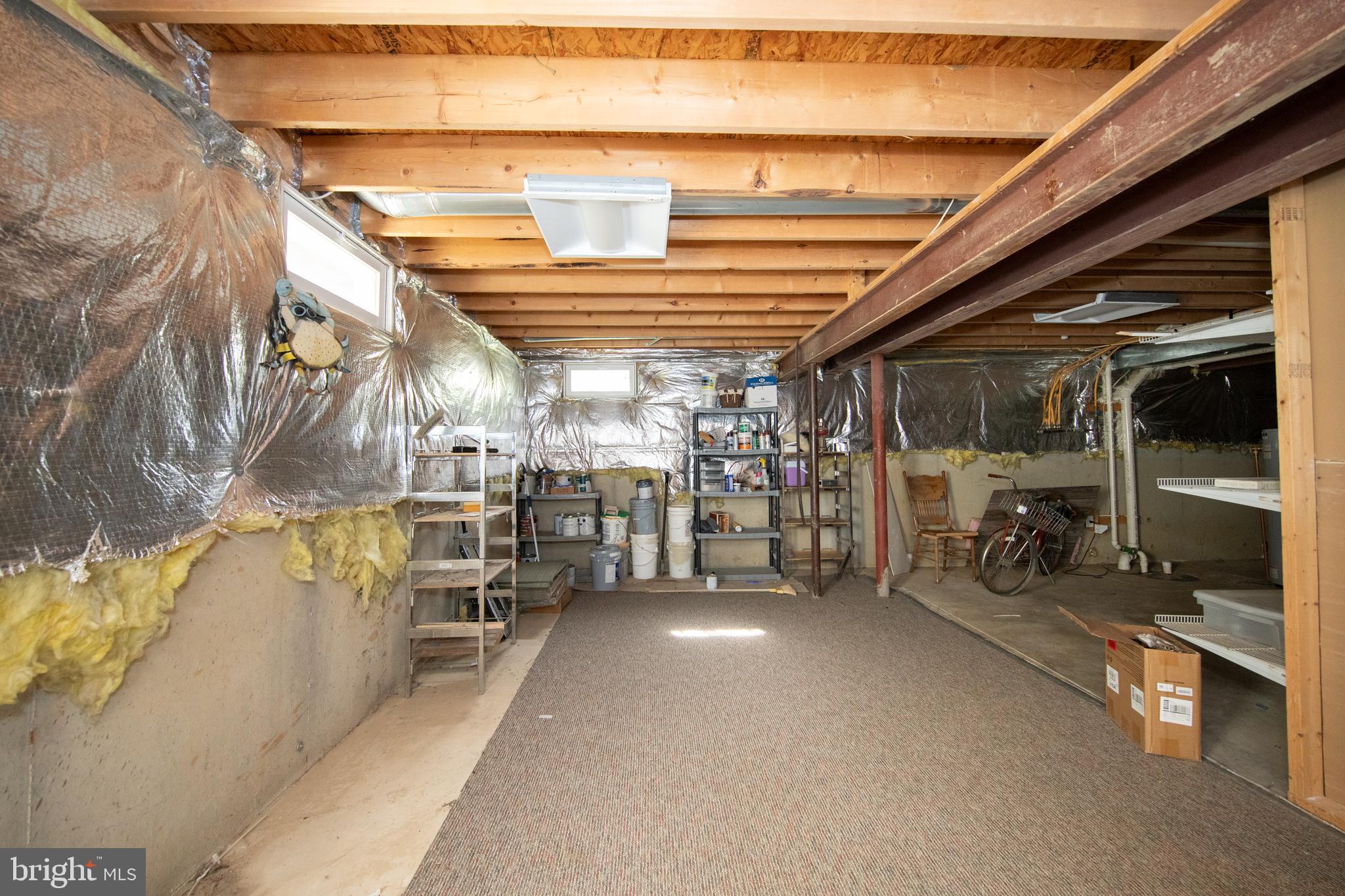 SMITH'S LANDING - Residential