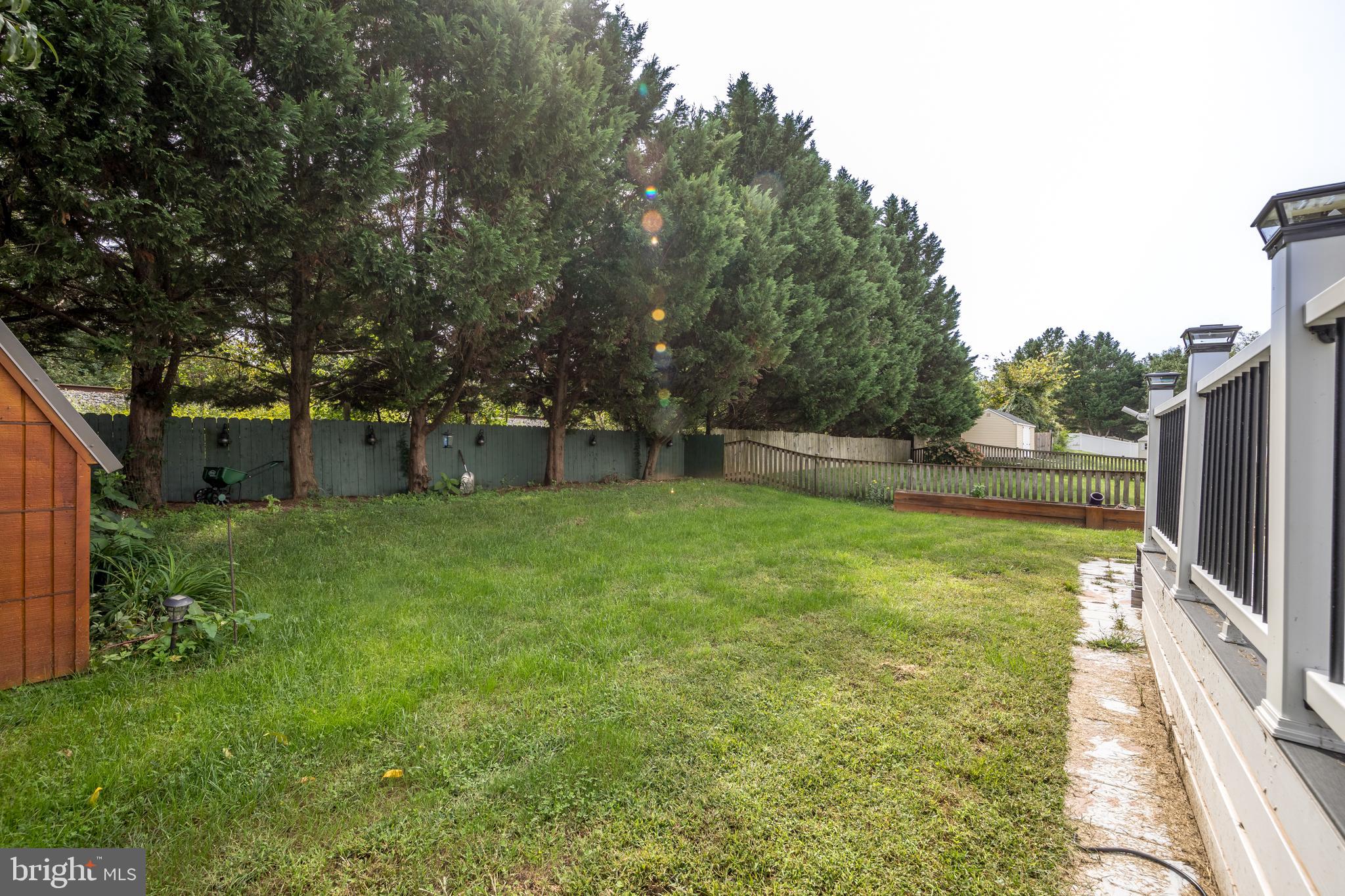 SMITH'S LANDING - Residential