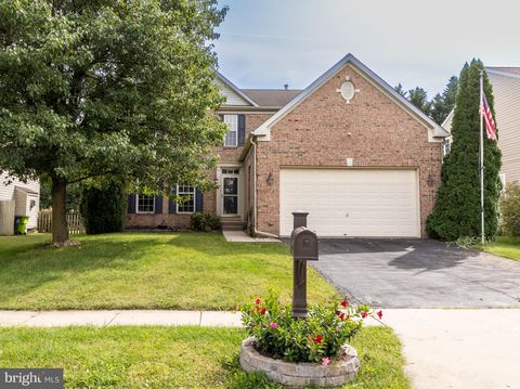4038 SMITHS LANDING COURT ABINGDON MD 21009
