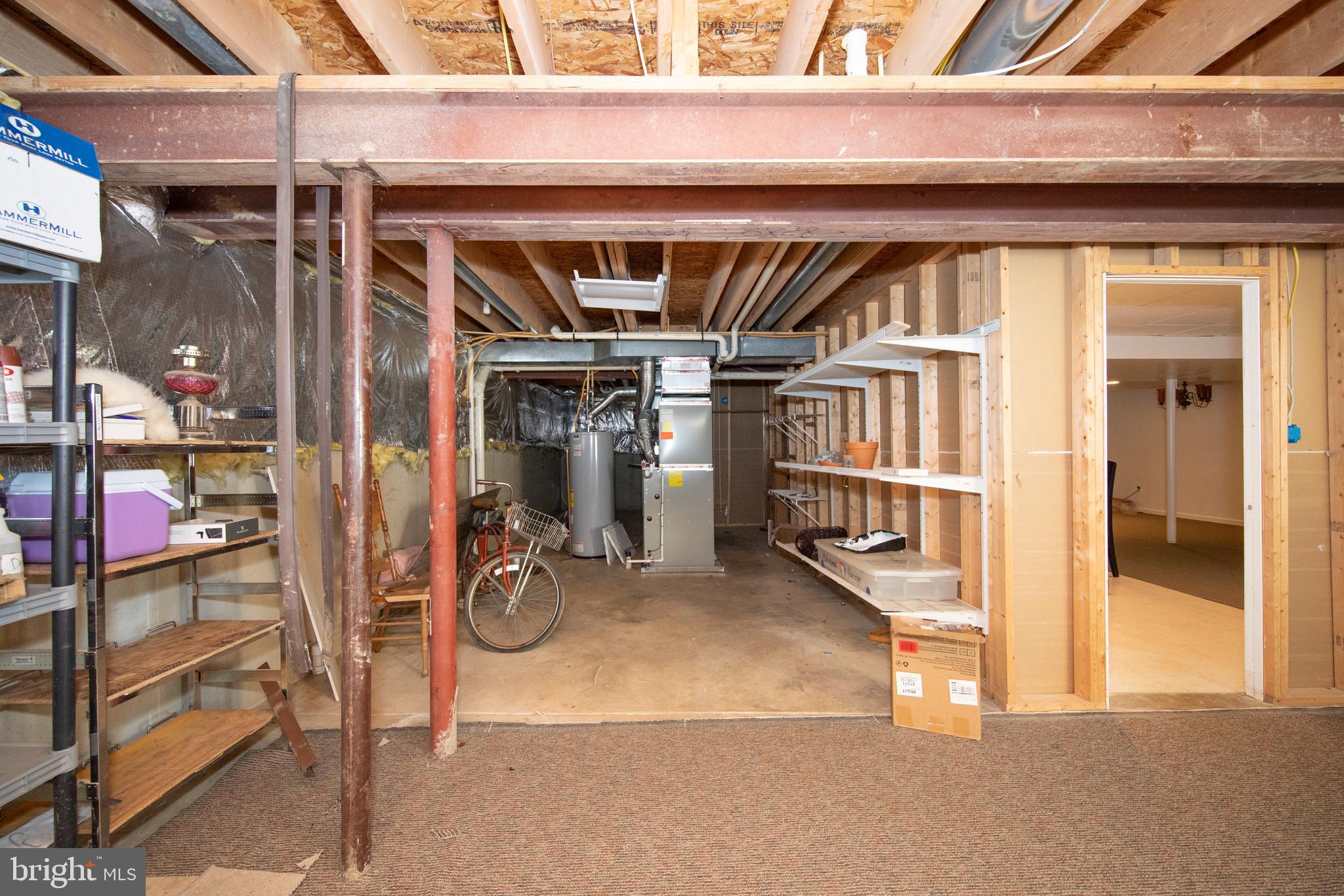 SMITH'S LANDING - Residential