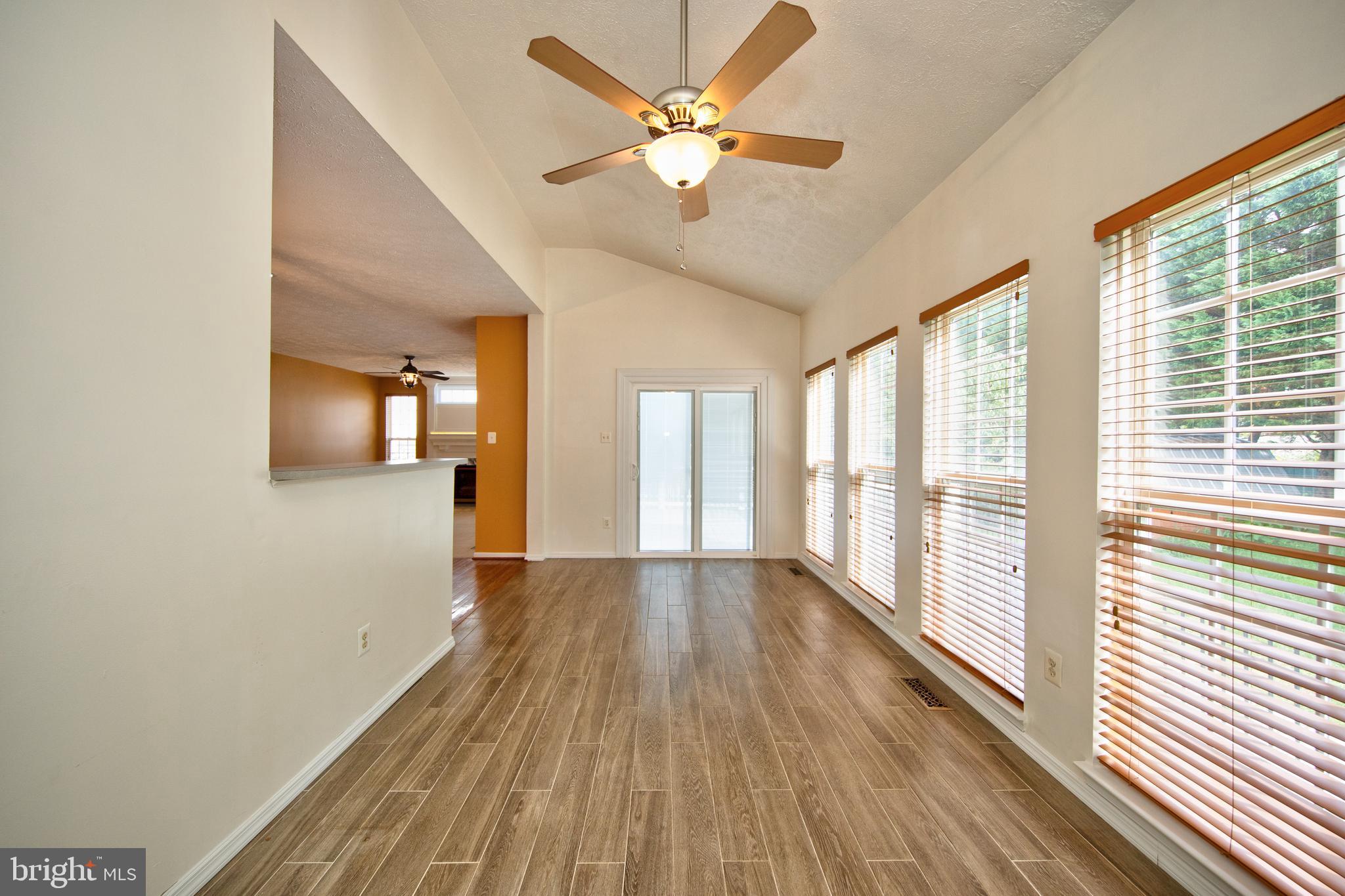 SMITH'S LANDING - Residential