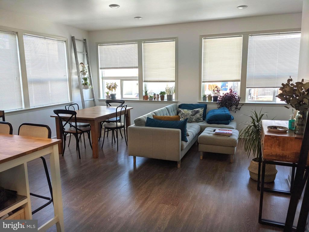 Photo of 4114 Lauriston Street #102, PHILADELPHIA, PA 19128 (MLS # PAPH2573190)