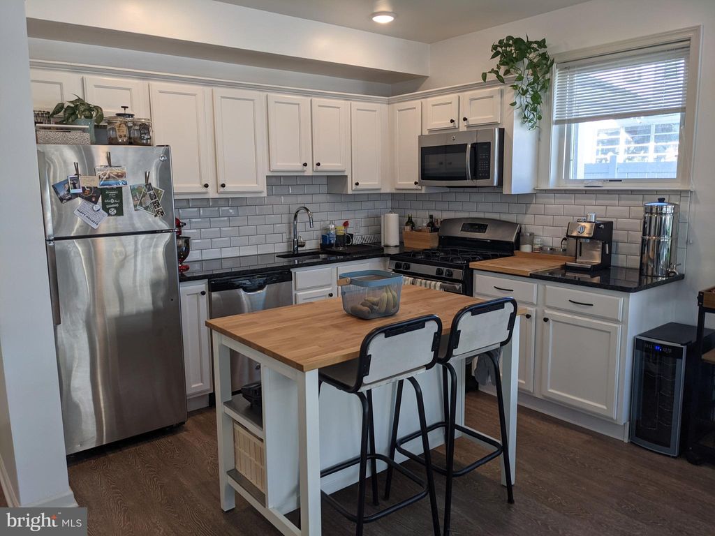 Photo of 4114 Lauriston Street #102, PHILADELPHIA, PA 19128 (MLS # PAPH2573190)