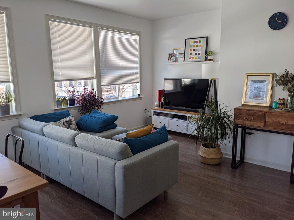 Photo of 4114 Lauriston Street #102, PHILADELPHIA, PA 19128 (MLS # PAPH2573190)