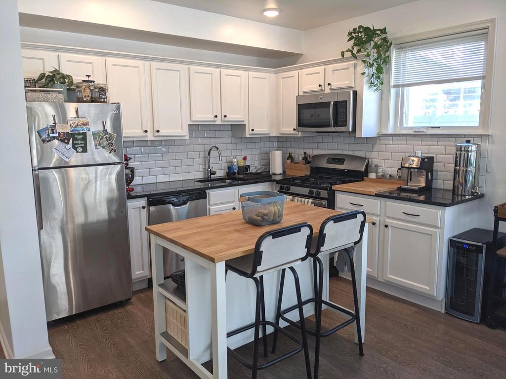 Photo of 4114 Lauriston Street #102, PHILADELPHIA, PA 19128 (MLS # PAPH2573190)