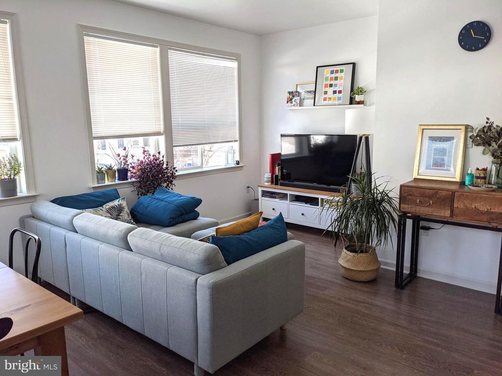 Photo of 4114 Lauriston Street #102, PHILADELPHIA, PA 19128 (MLS # PAPH2573190)