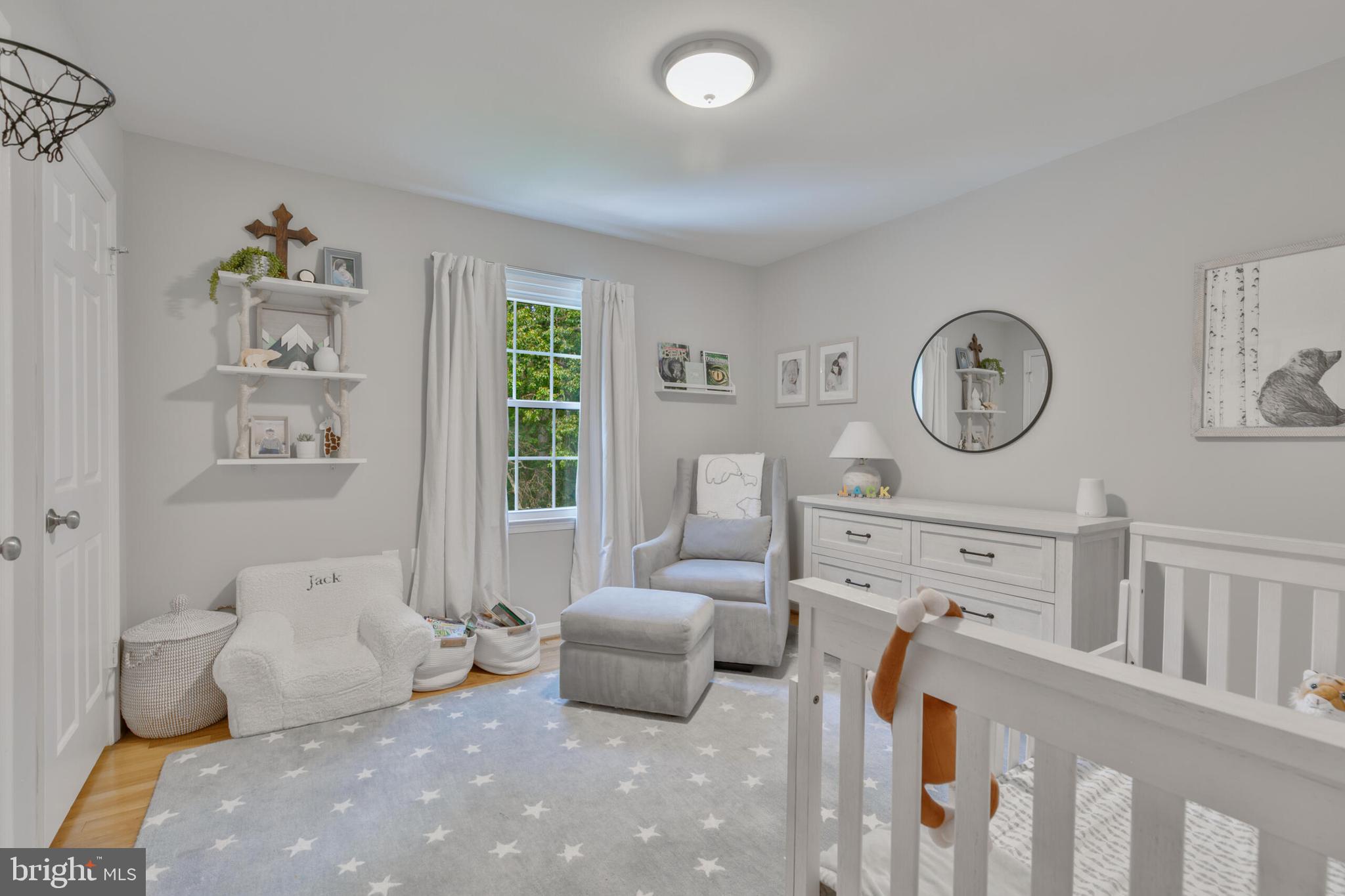 GLADE AT HUNTERS WOODS - Residential