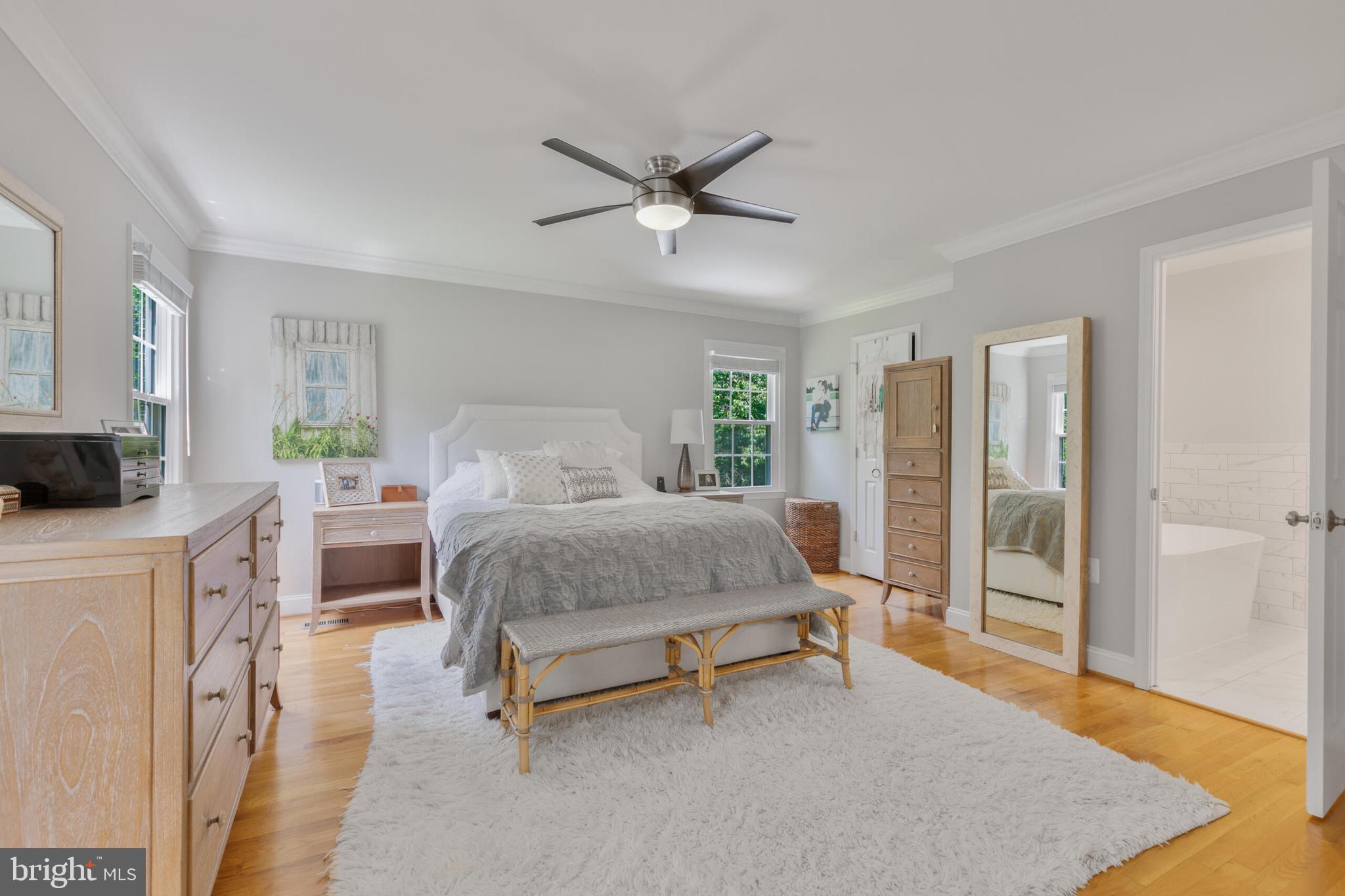 GLADE AT HUNTERS WOODS - Residential