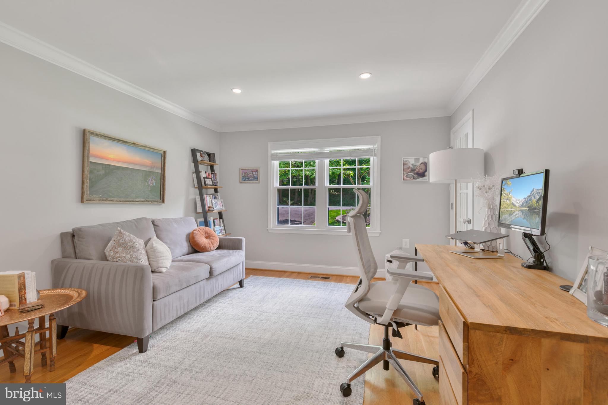 GLADE AT HUNTERS WOODS - Residential