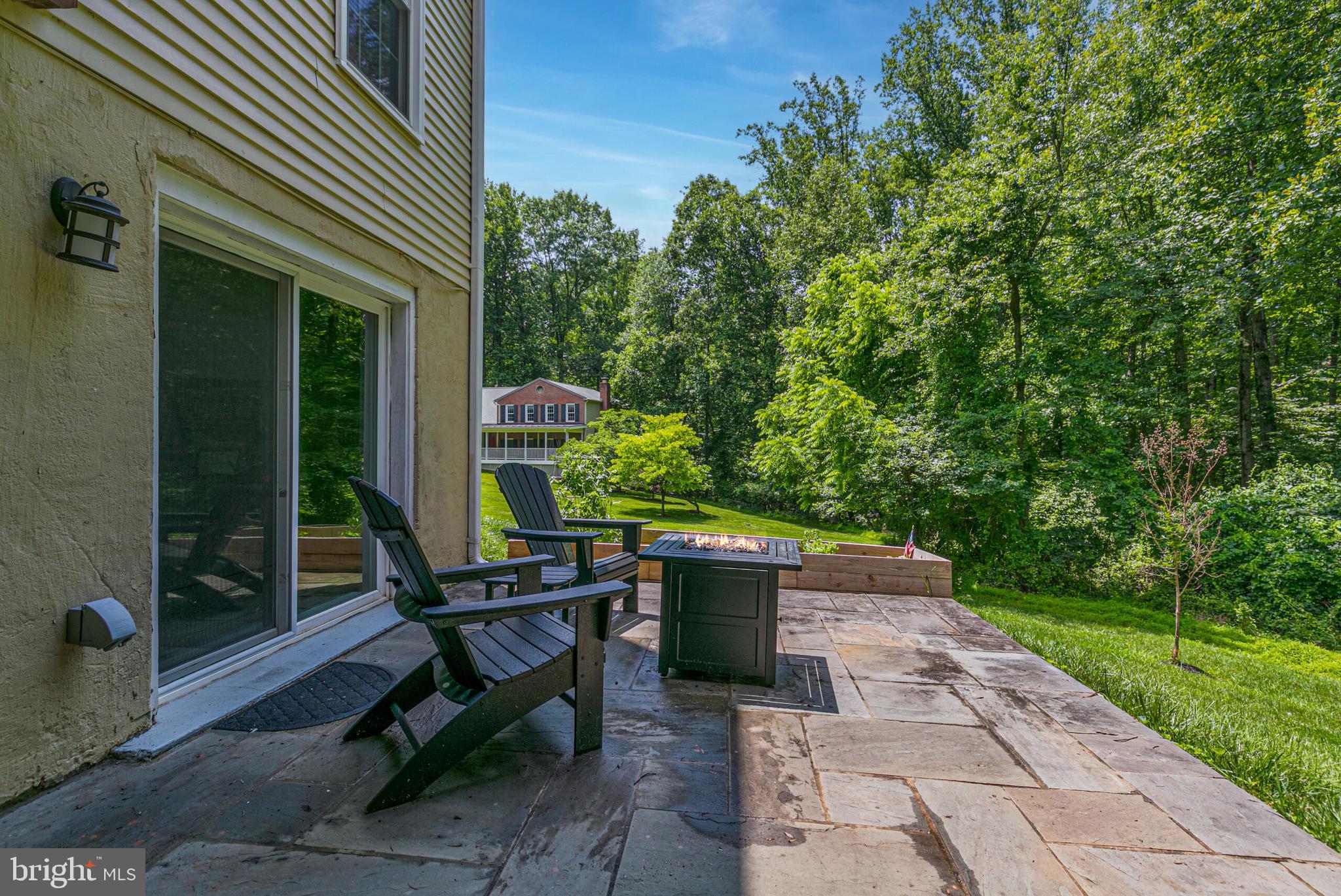 GLADE AT HUNTERS WOODS - Residential