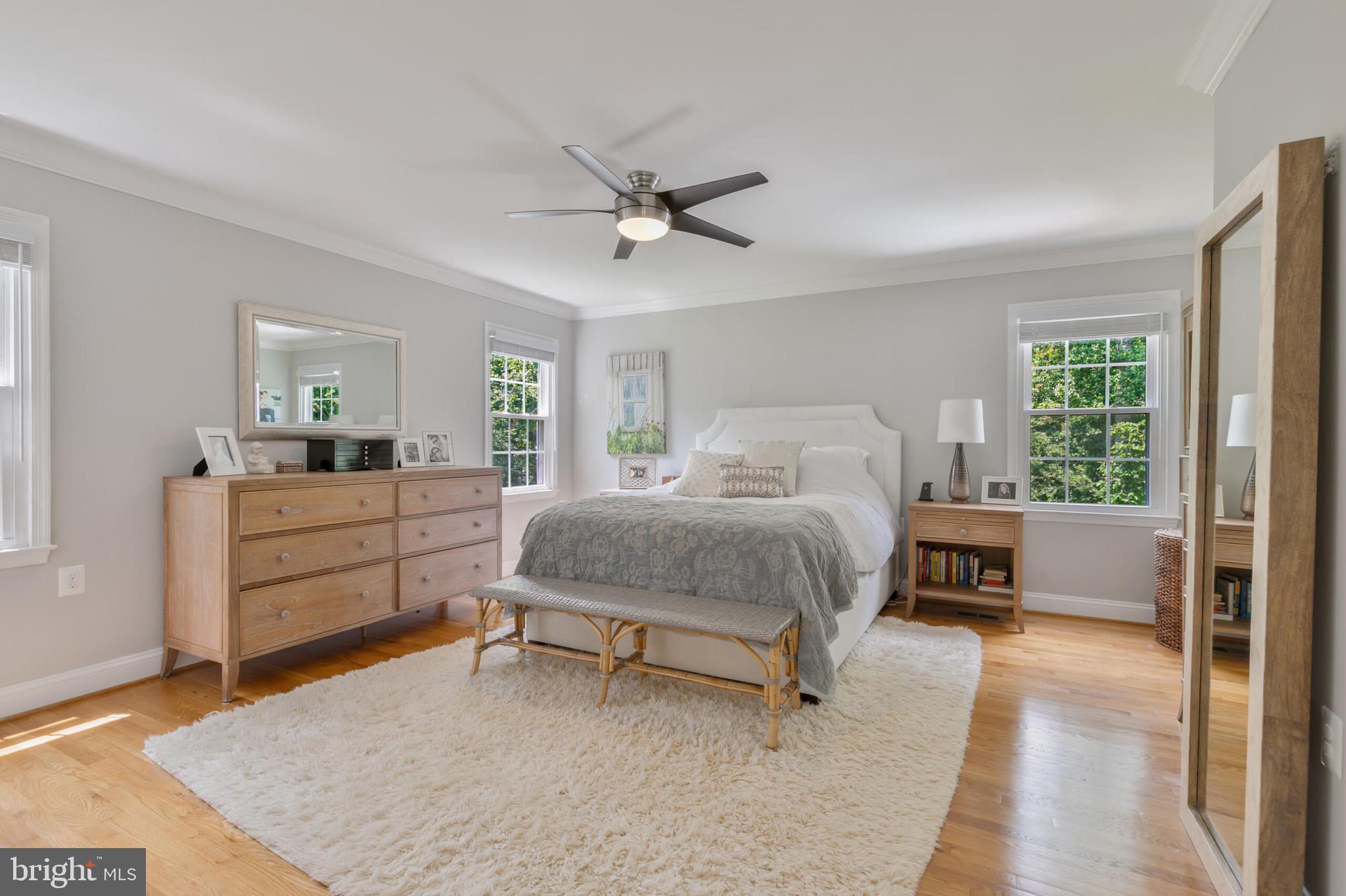 GLADE AT HUNTERS WOODS - Residential