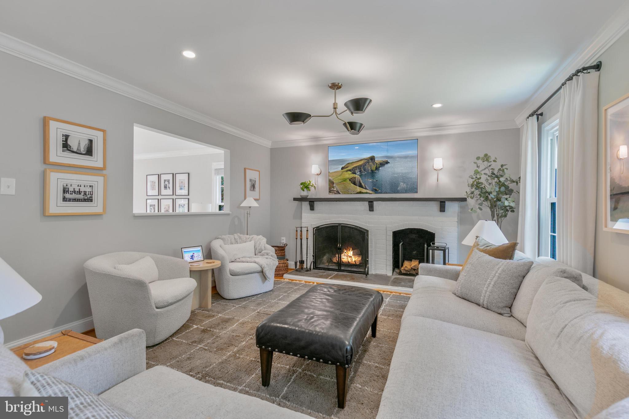 GLADE AT HUNTERS WOODS - Residential