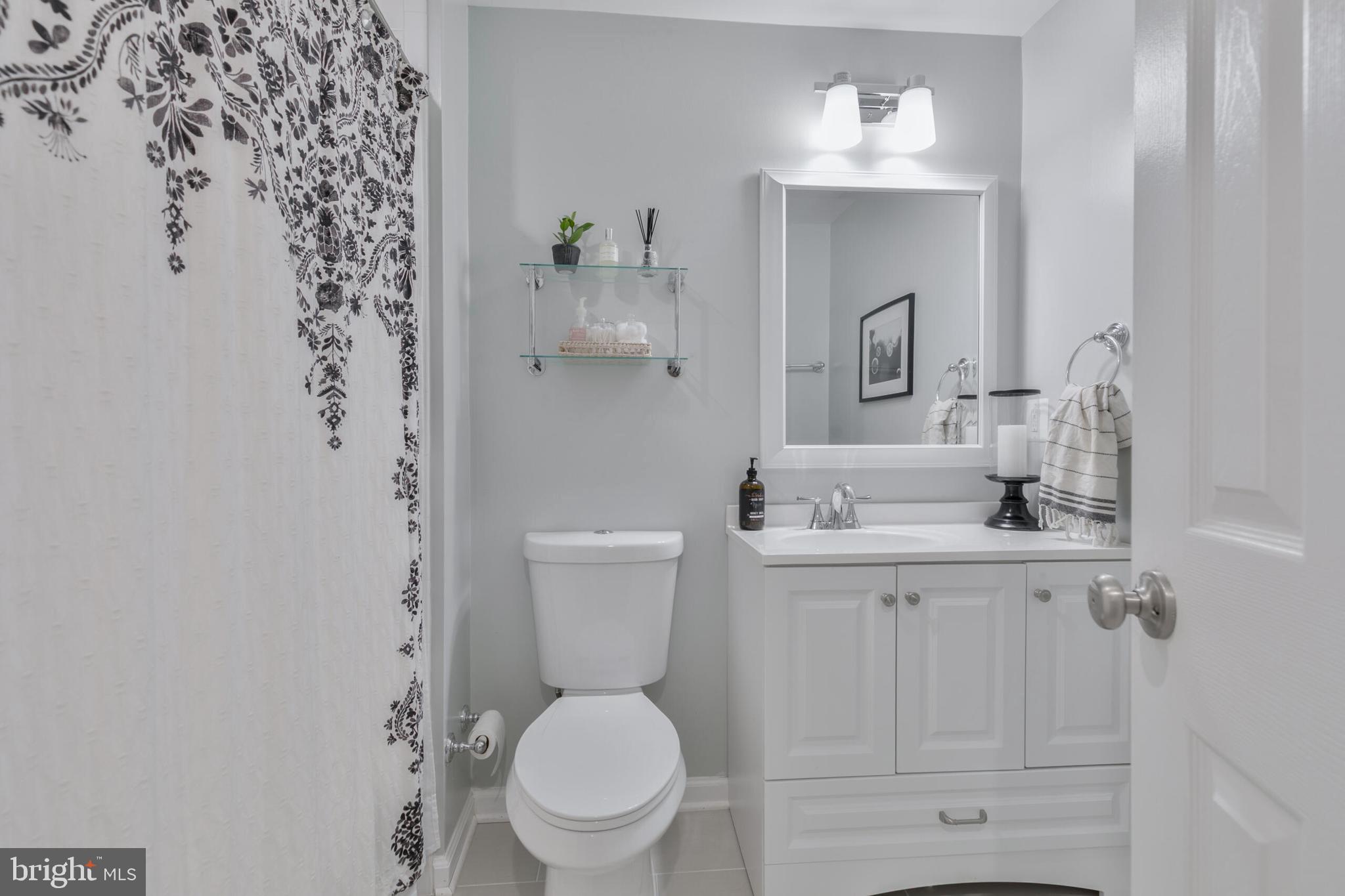 GLADE AT HUNTERS WOODS - Residential