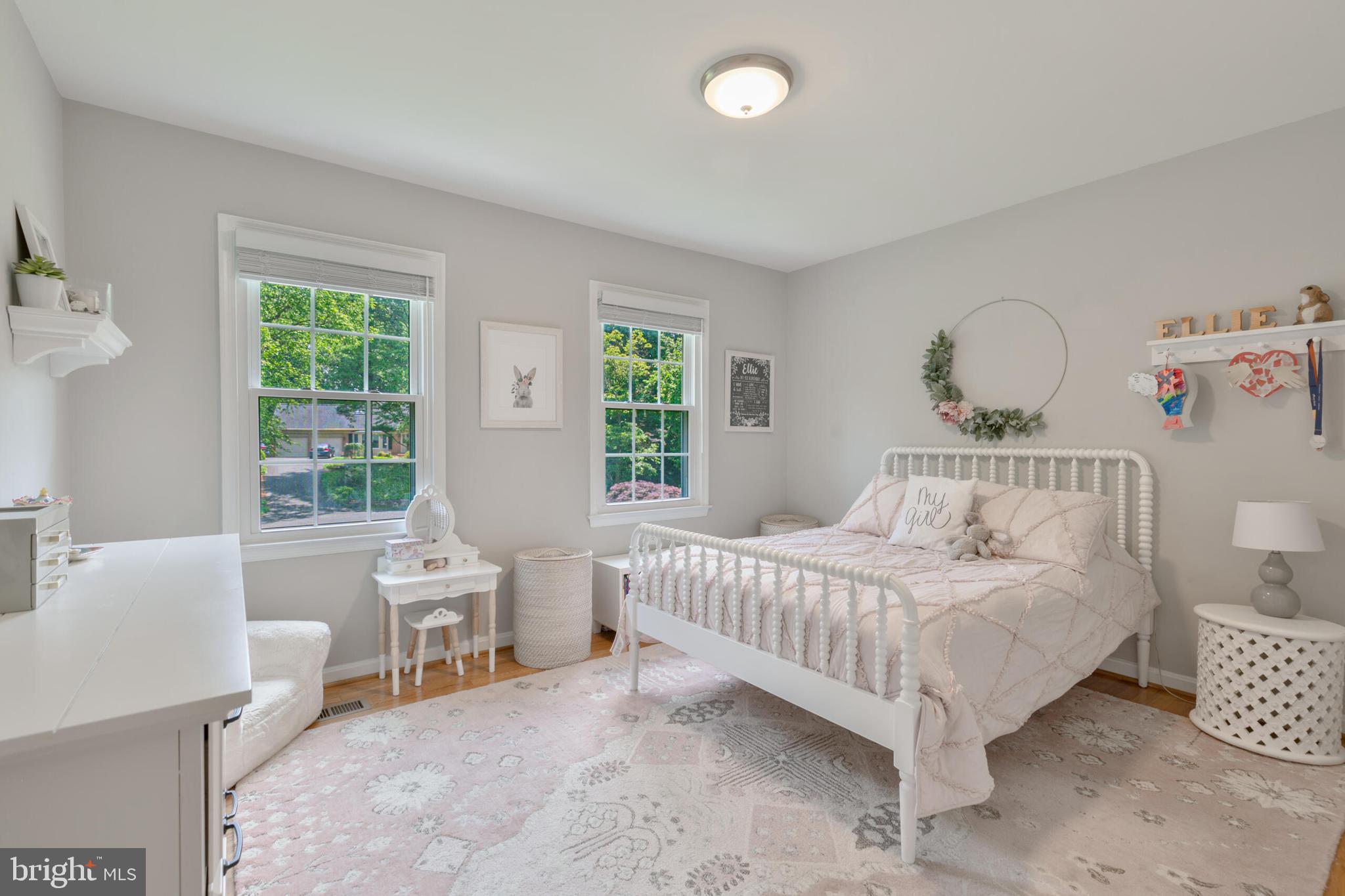 GLADE AT HUNTERS WOODS - Residential