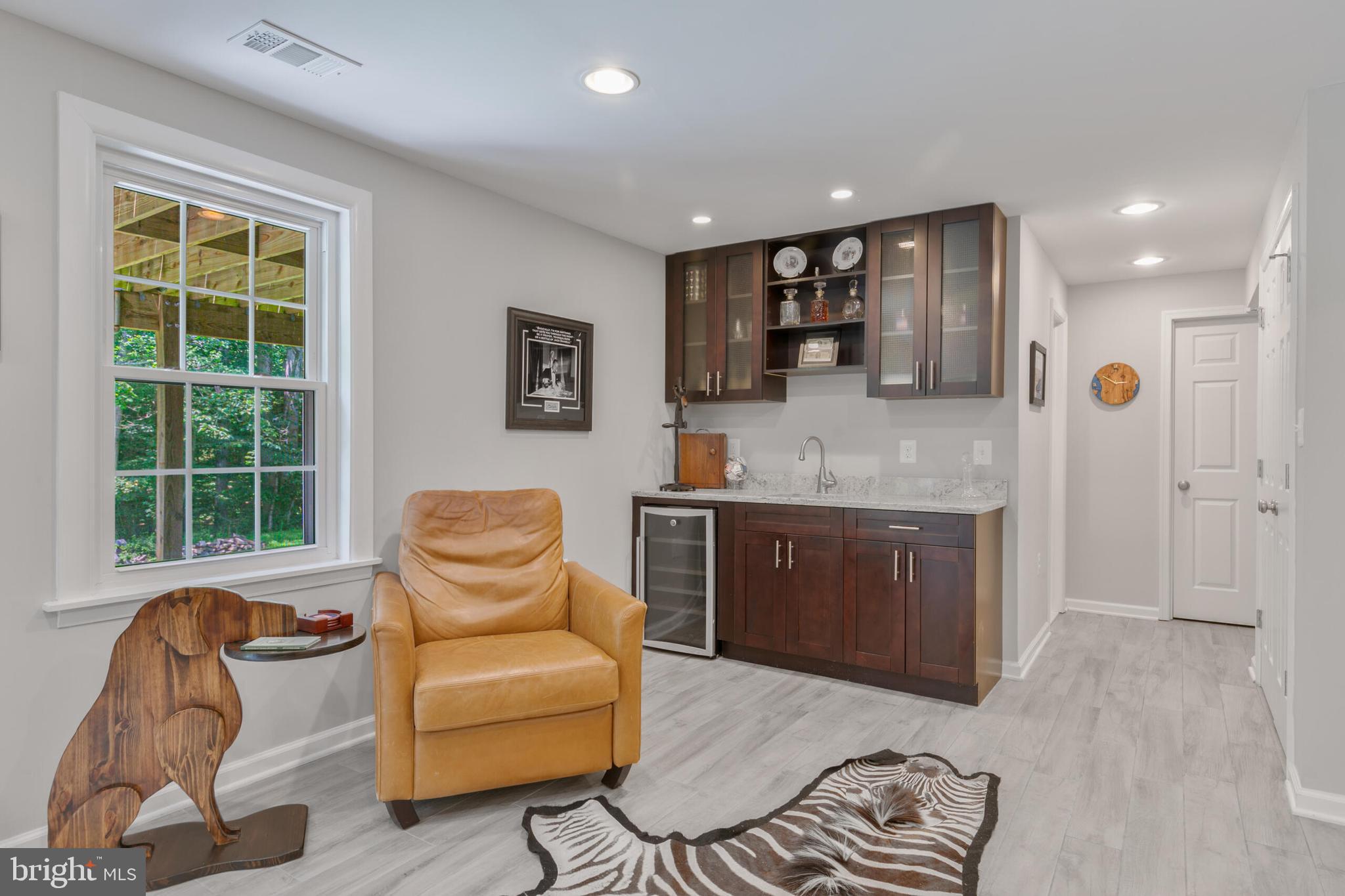 GLADE AT HUNTERS WOODS - Residential