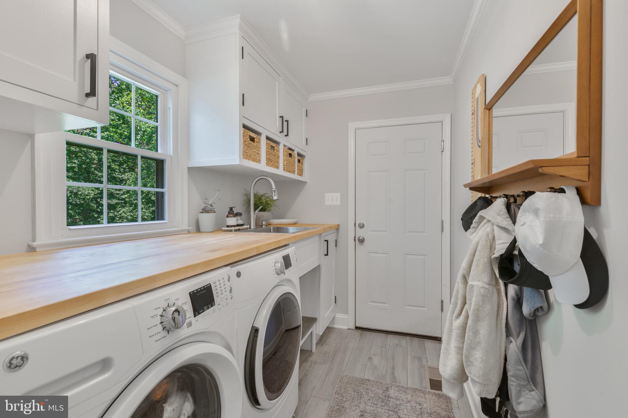 GLADE AT HUNTERS WOODS - Residential