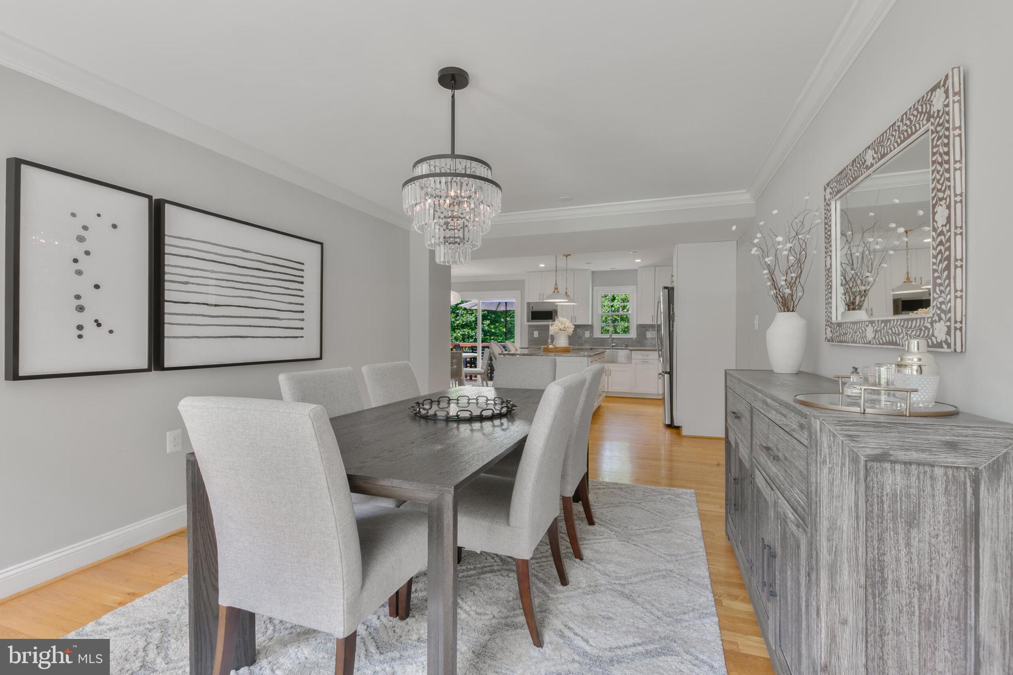 GLADE AT HUNTERS WOODS - Residential