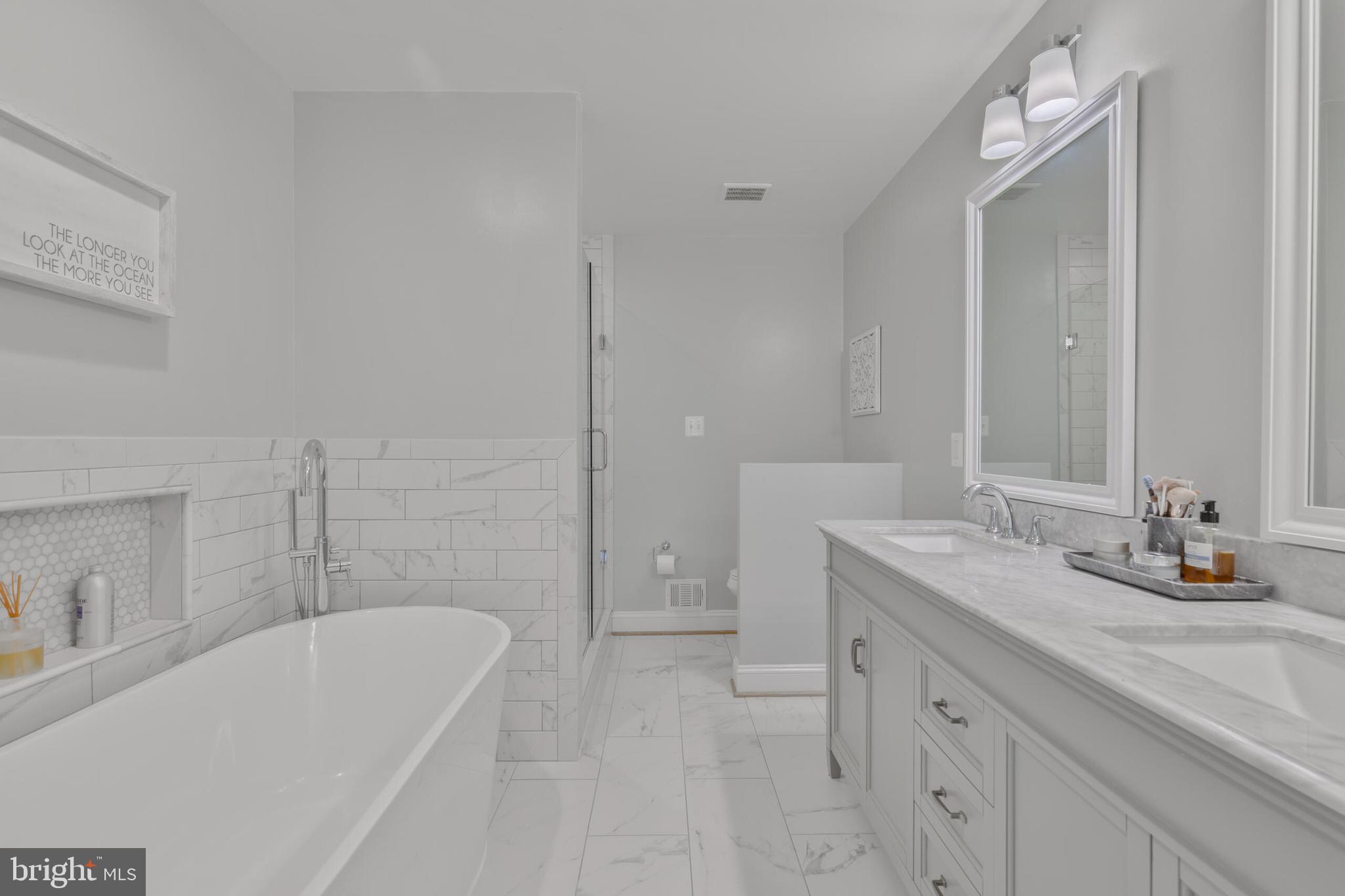 GLADE AT HUNTERS WOODS - Residential